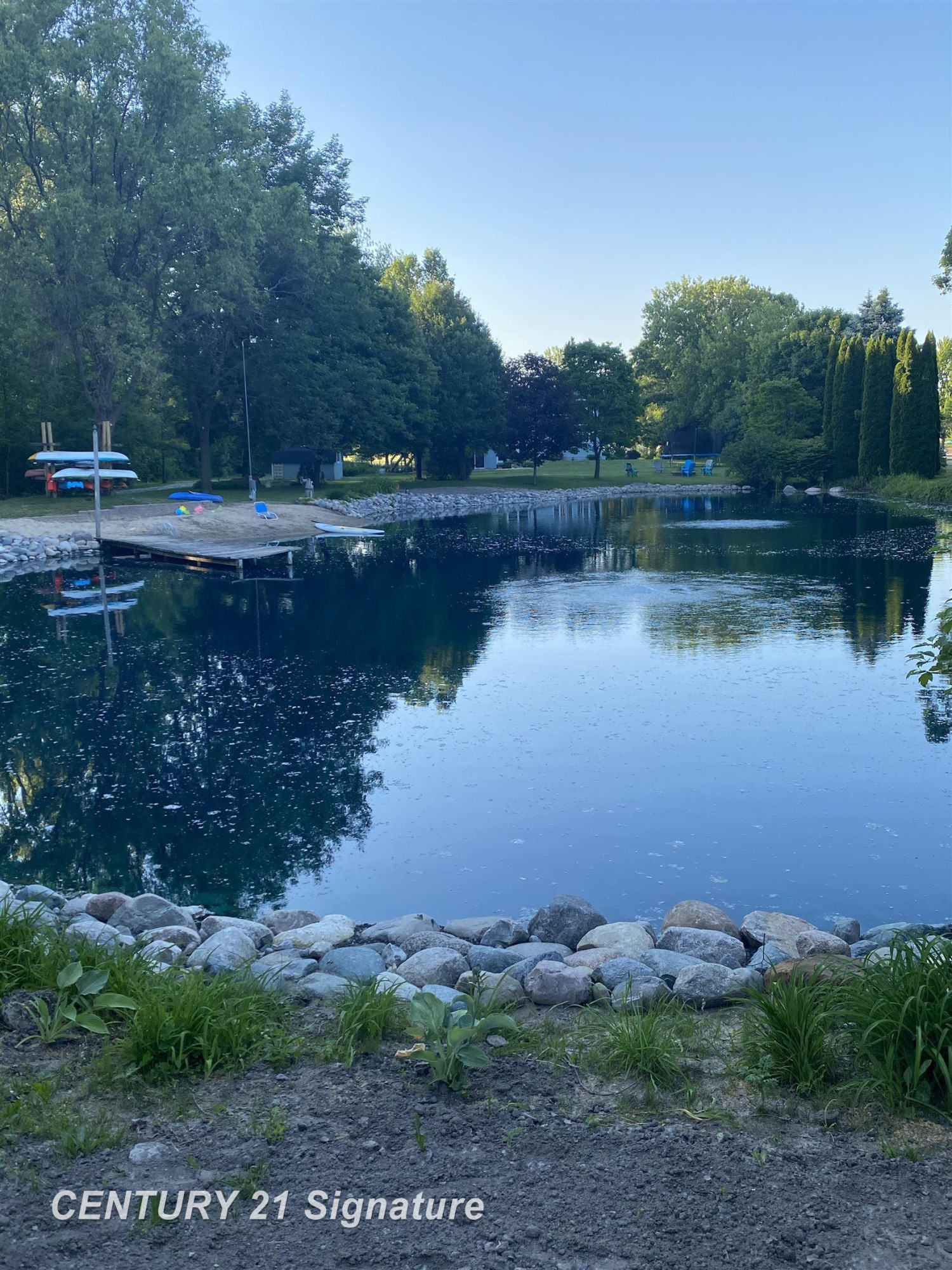 6807 W Freeland Road, Freeland, MI 48623 — Photo 48