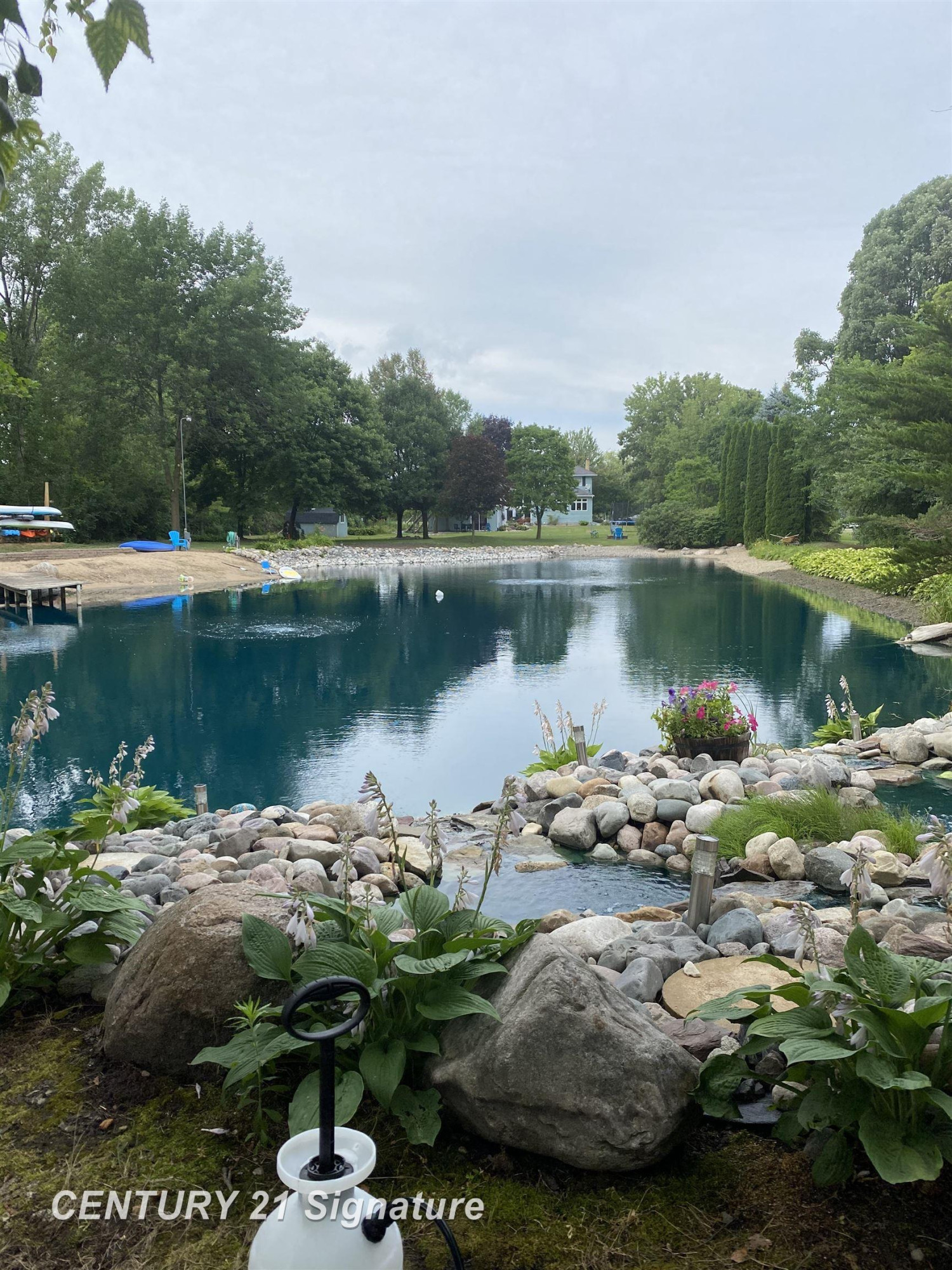 6807 W Freeland Road, Freeland, MI 48623 — Photo 53