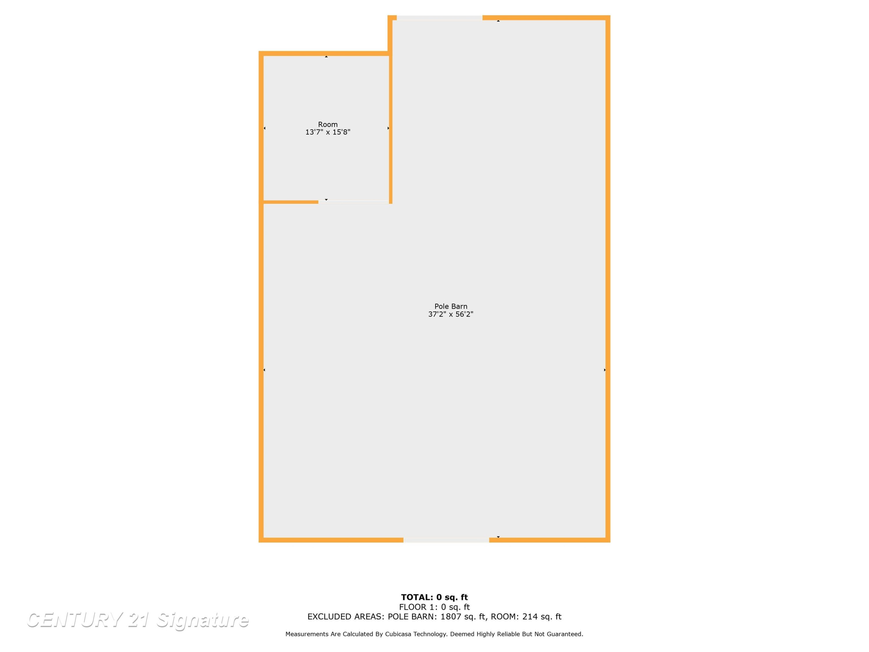 6807 W Freeland Road, Freeland, MI 48623 — Photo 54