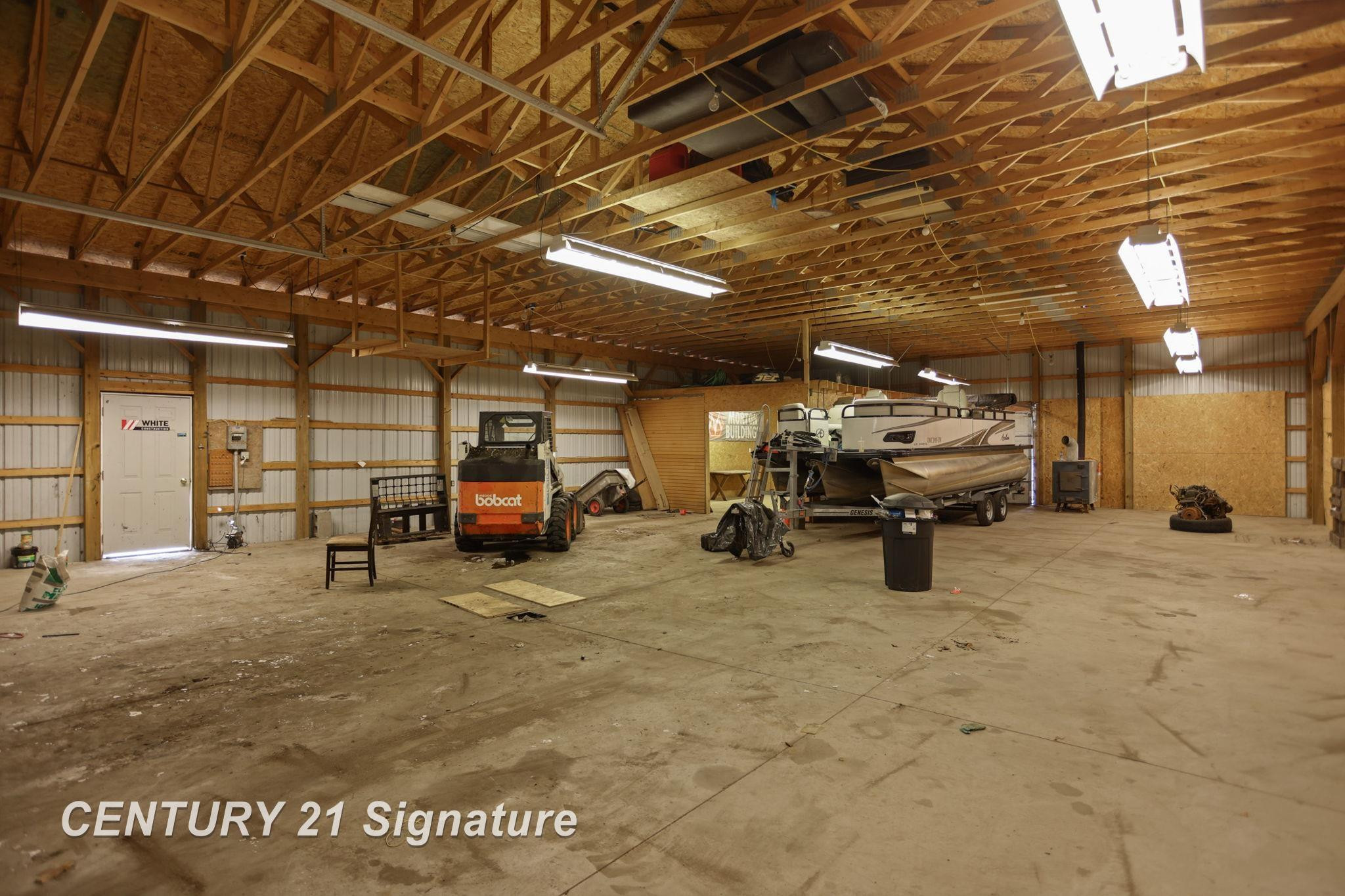 6807 W Freeland Road, Freeland, MI 48623 — Photo 55