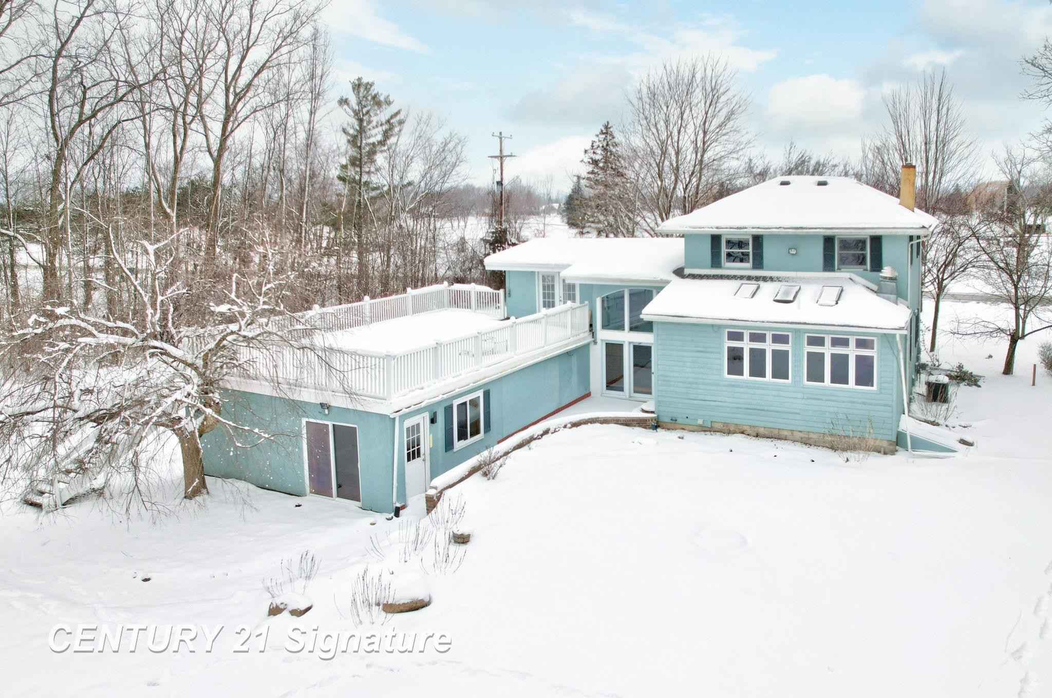6807 W Freeland Road, Freeland, MI 48623 — Photo 58