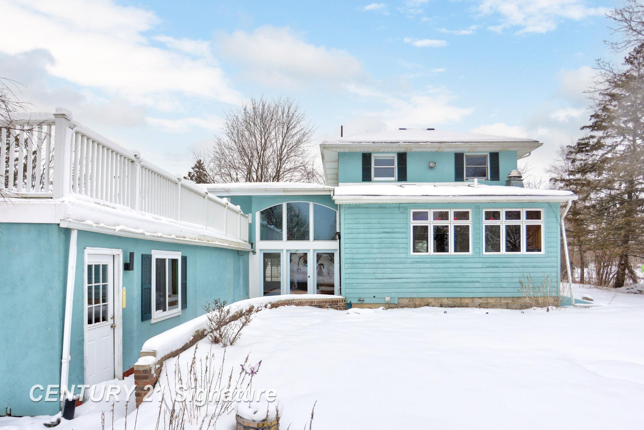 6807 W Freeland Road, Freeland, MI 48623 — Photo 59