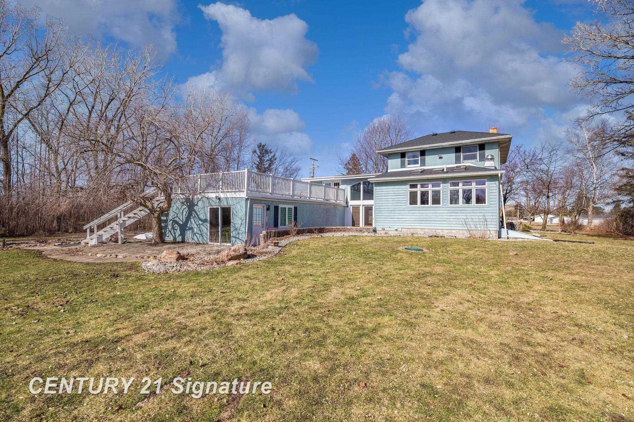 6807 W Freeland Road, Freeland, MI 48623 — Photo 60