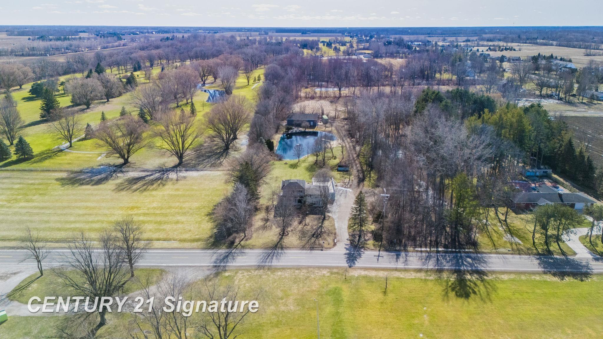 6807 W Freeland Road, Freeland, MI 48623 — Photo 62