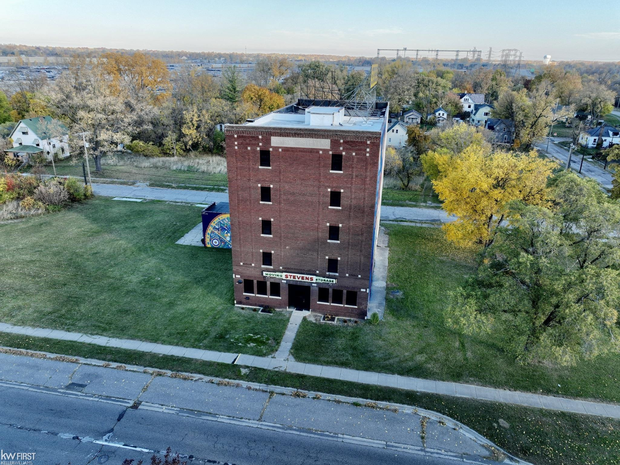 12162 56th Avenue, Allendale, MI, 49401