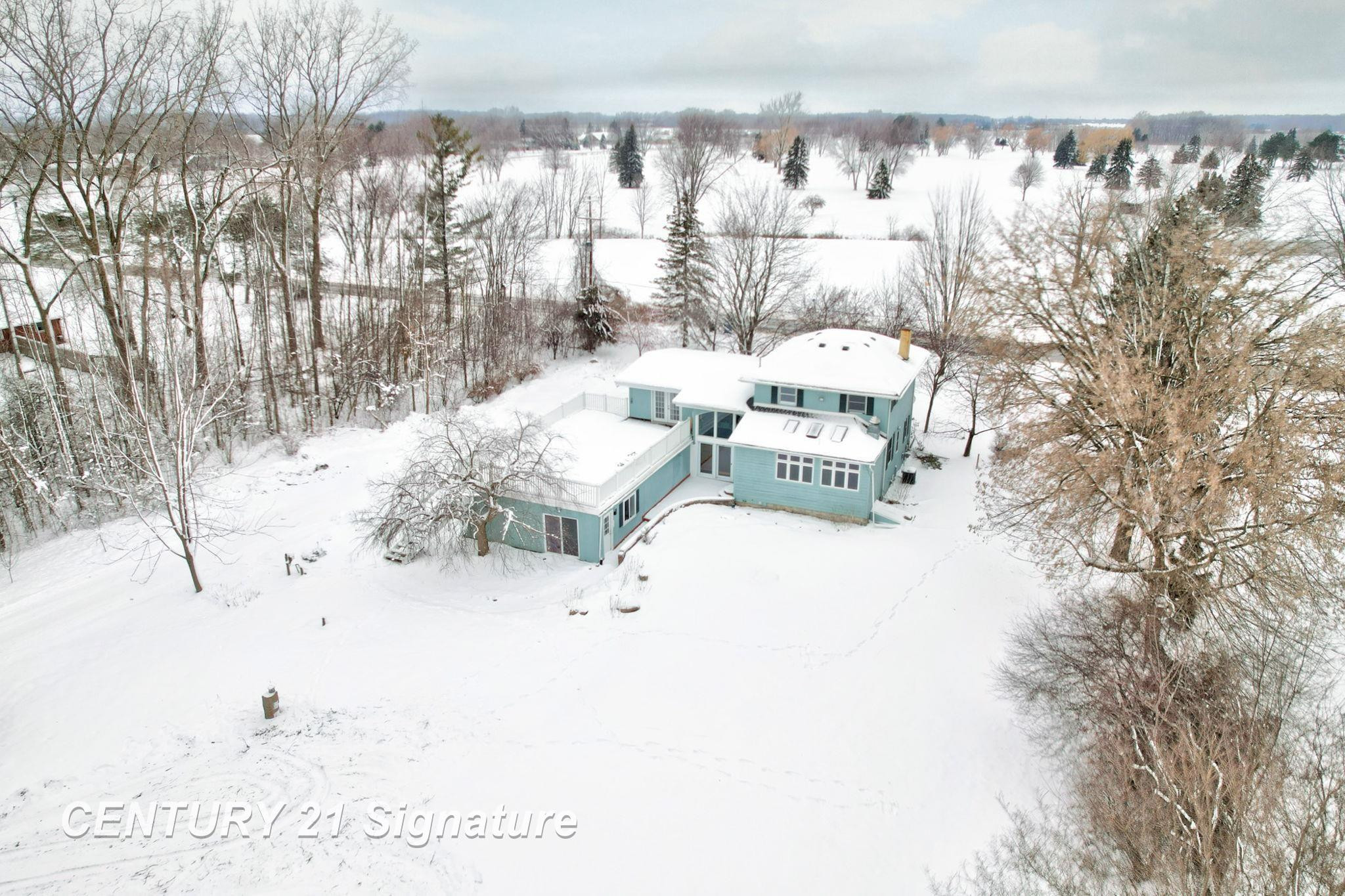 6807 W Freeland Road, Freeland, MI 48623 — Photo 63