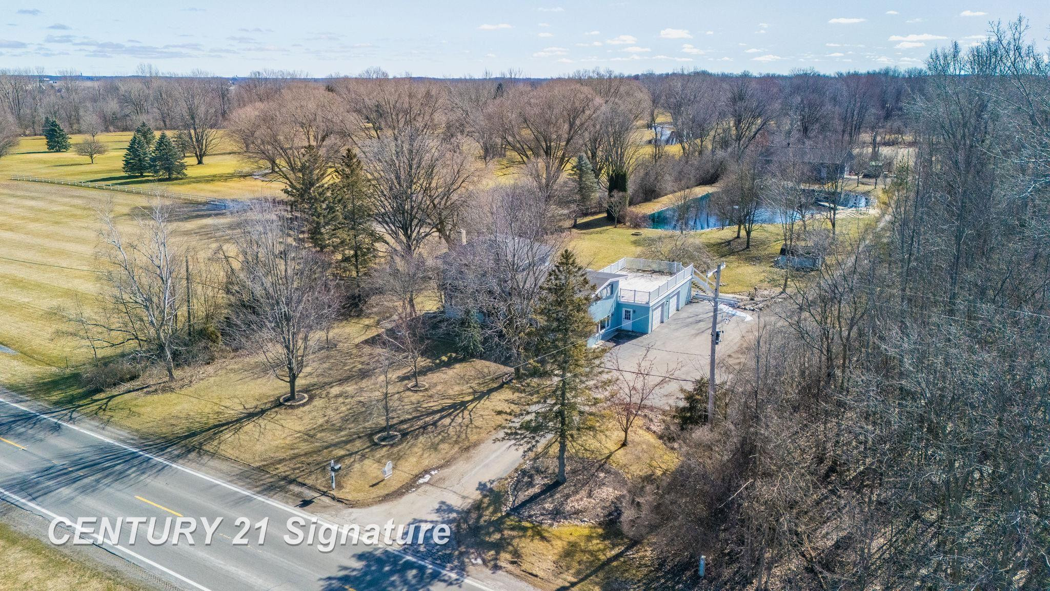 6807 W Freeland Road, Freeland, MI 48623 — Photo 65