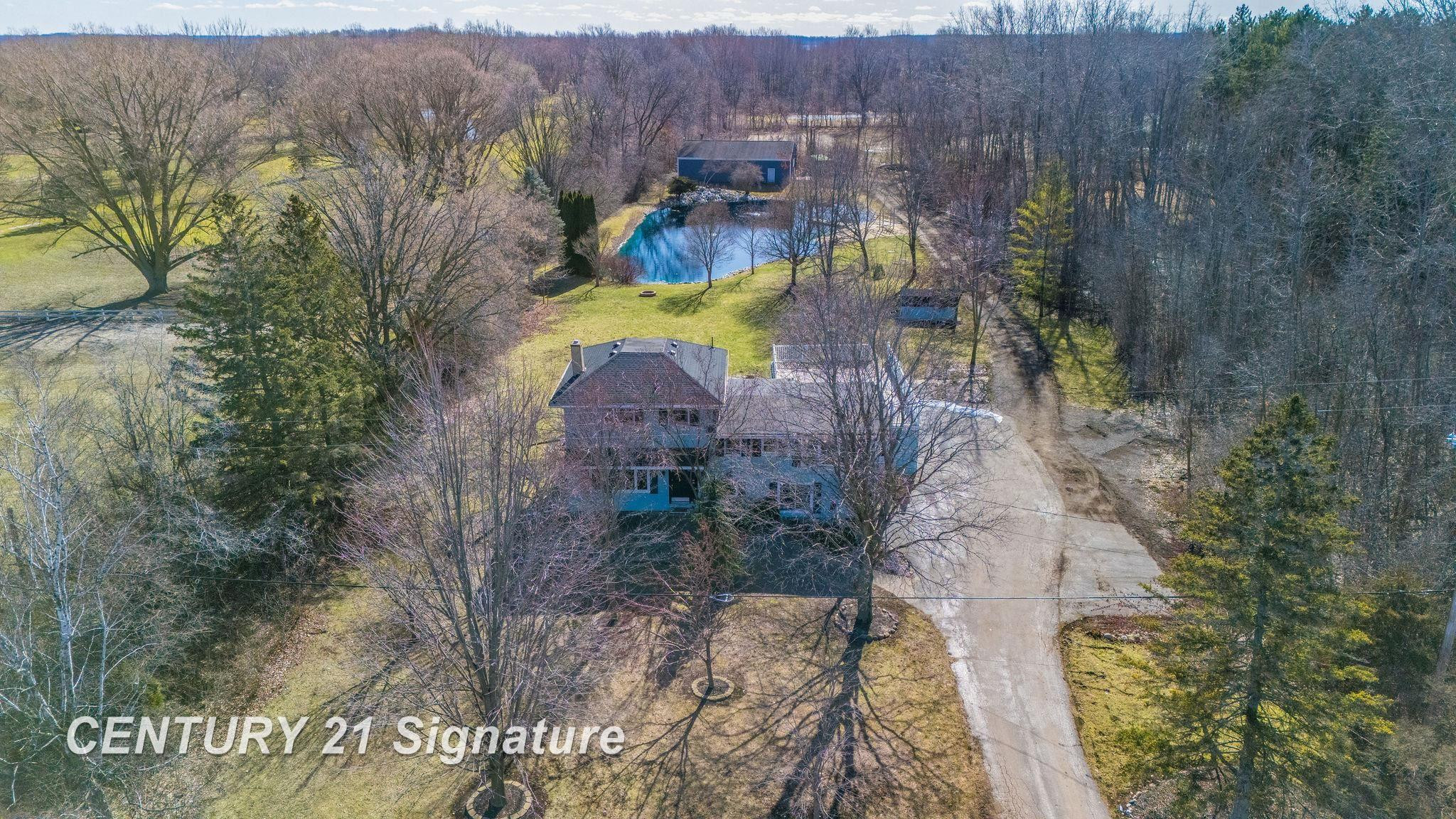6807 W Freeland Road, Freeland, MI 48623 — Photo 66