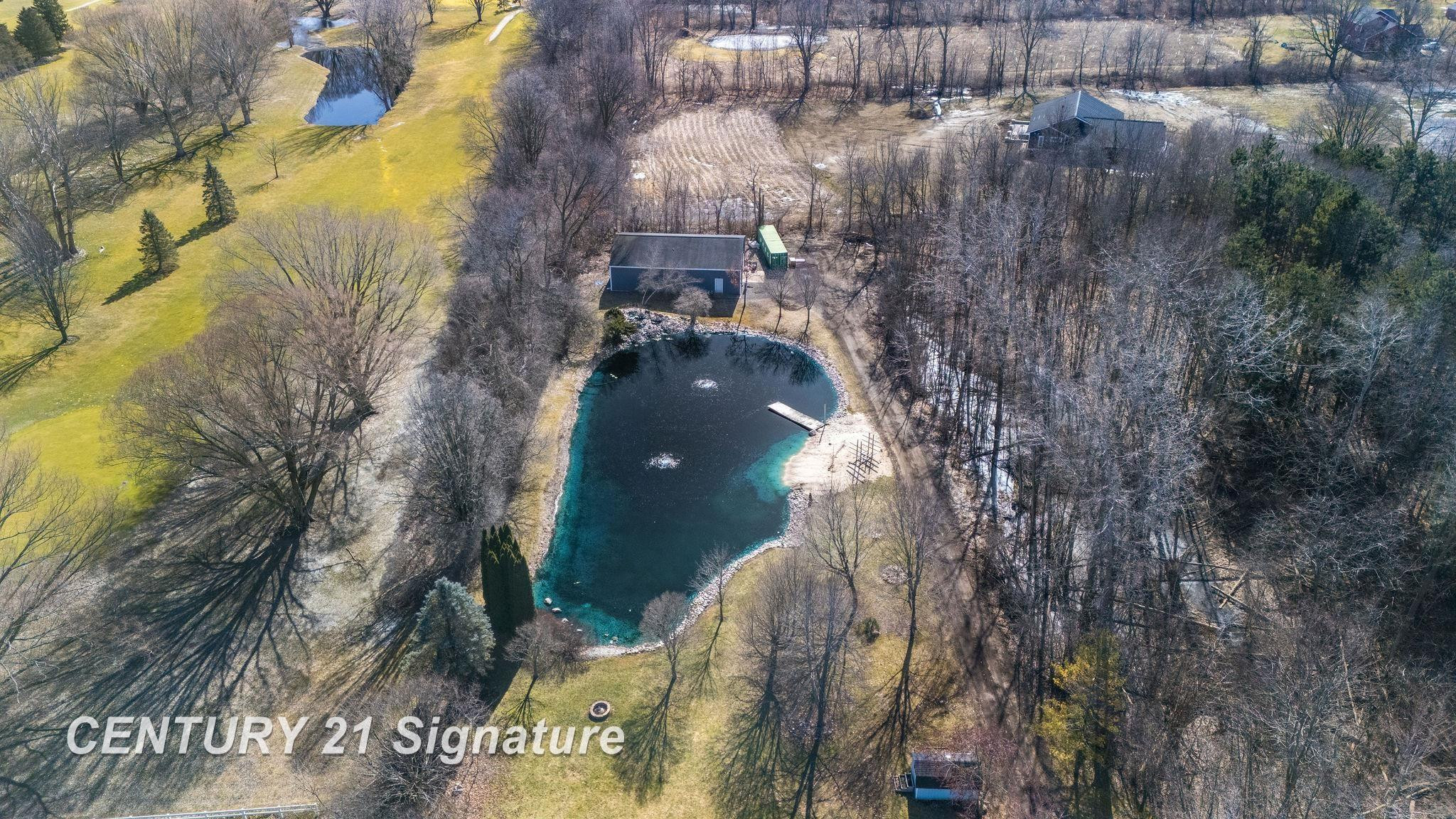 6807 W Freeland Road, Freeland, MI 48623 — Photo 68