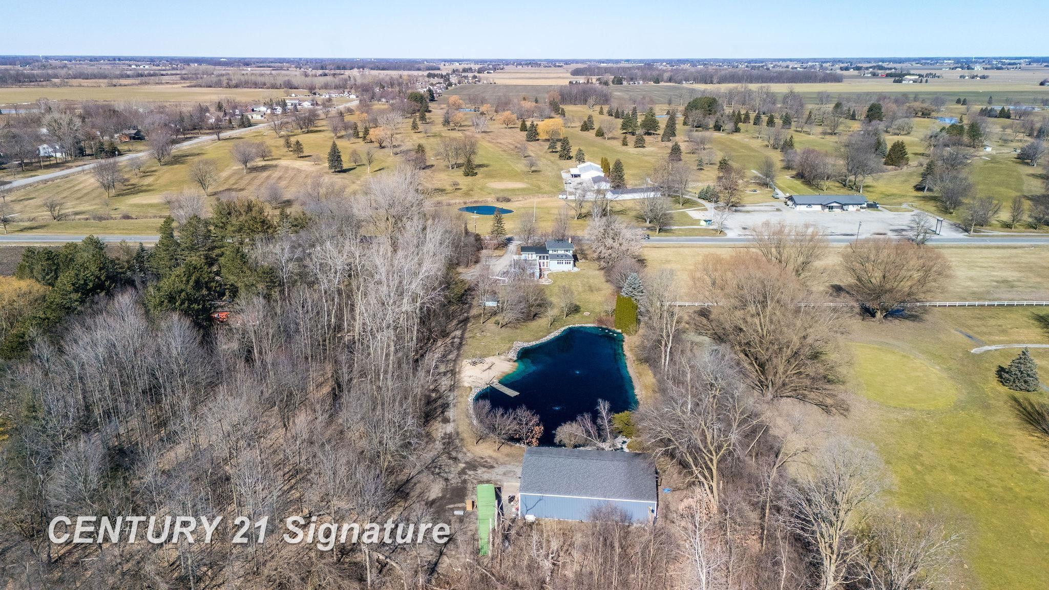 6807 W Freeland Road, Freeland, MI 48623 — Photo 70