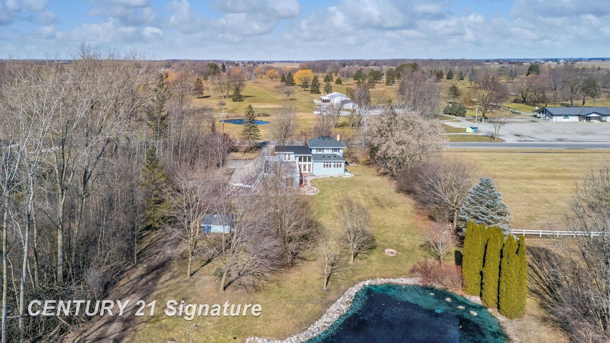 6807 W Freeland Road, Freeland, MI 48623 — Photo 71