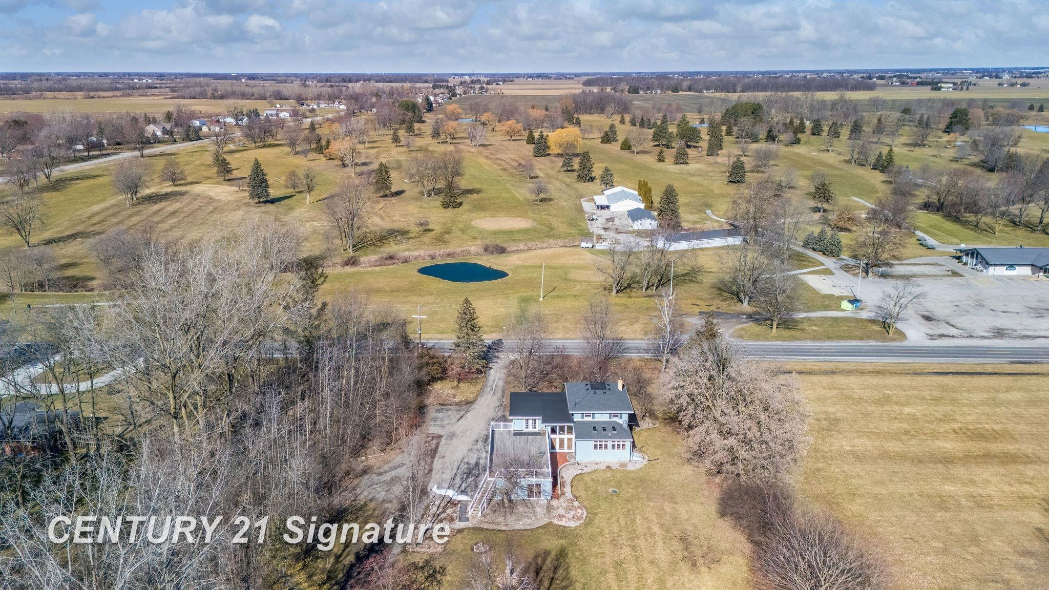 6807 W Freeland Road, Freeland, MI 48623 — Photo 72