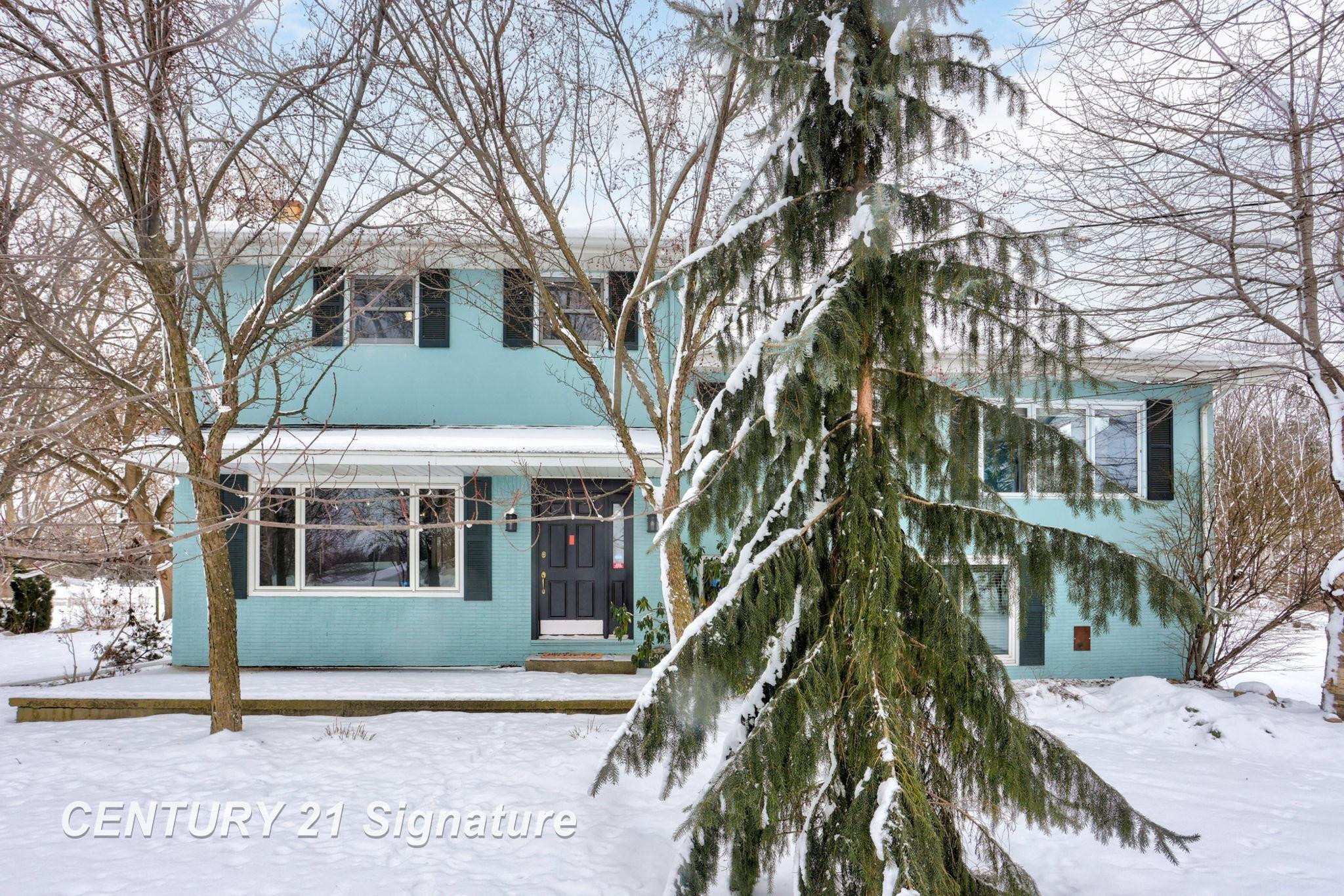 6807 W Freeland Road, Freeland, MI 48623 — Photo 73