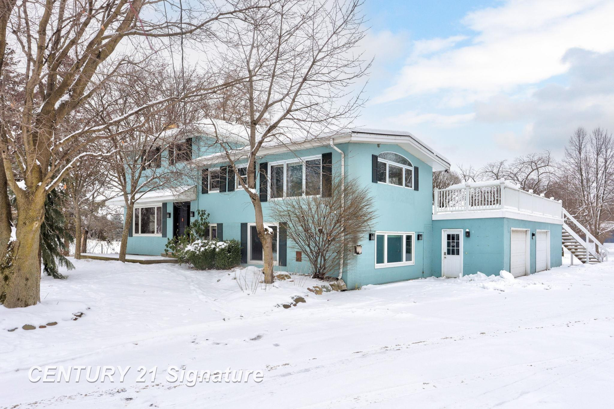 6807 W Freeland Road, Freeland, MI 48623 — Photo 75
