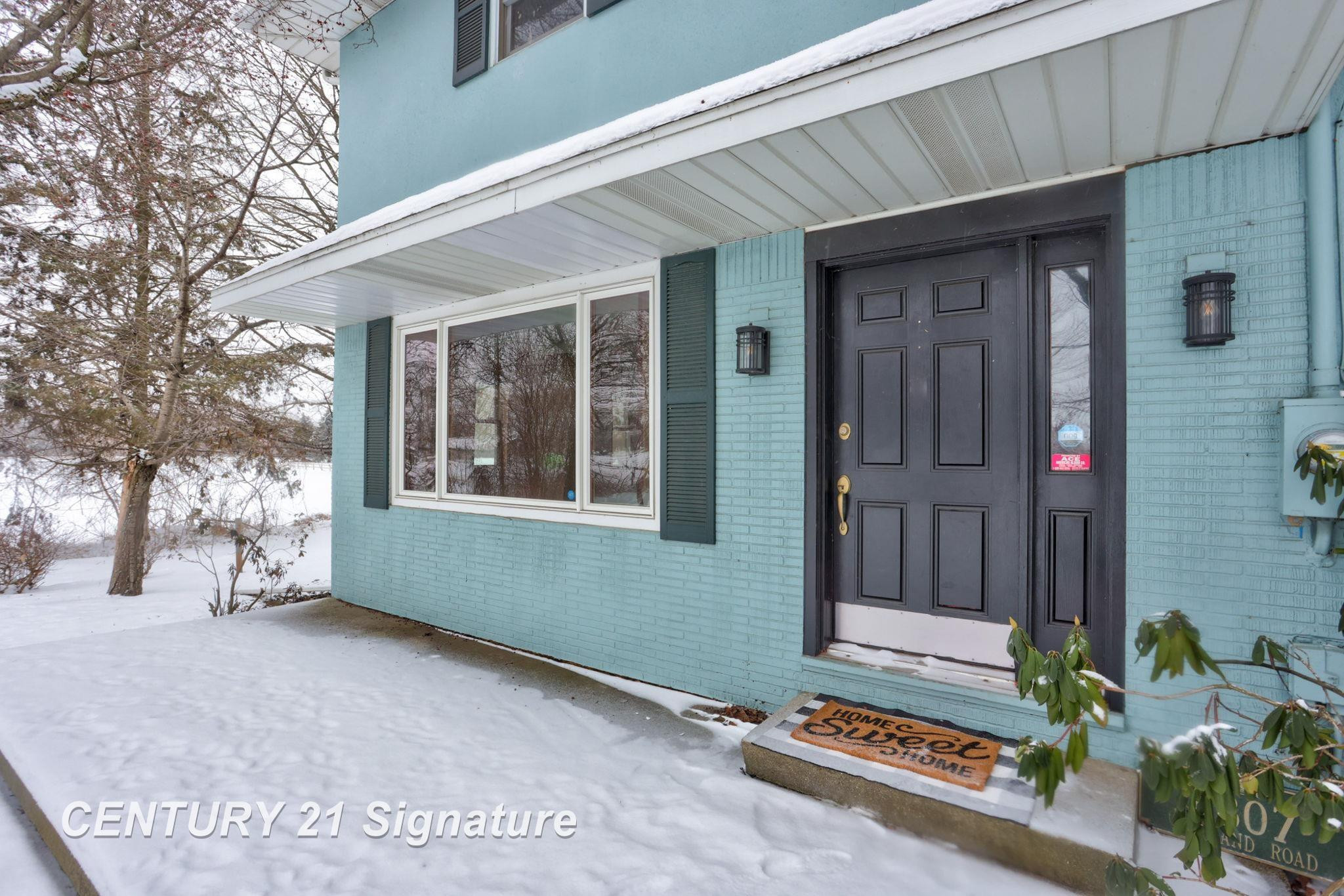 6807 W Freeland Road, Freeland, MI 48623 — Photo 76