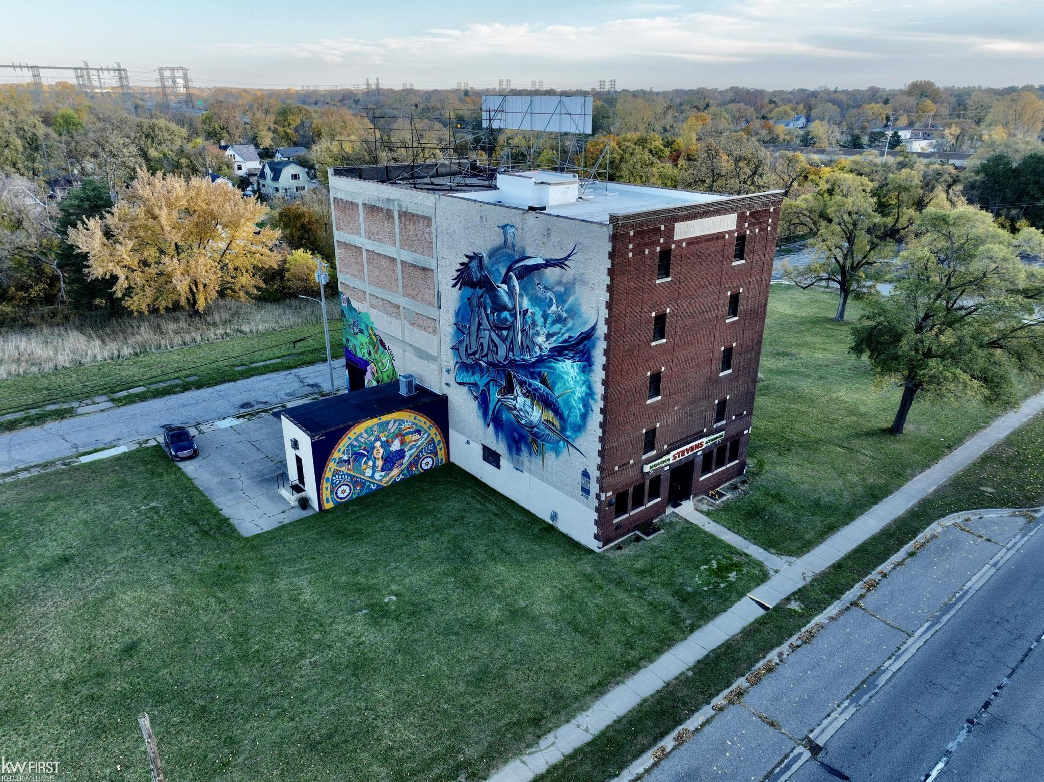 1273 Broadway Boulevard, Flint, MI 48506 — Photo 27