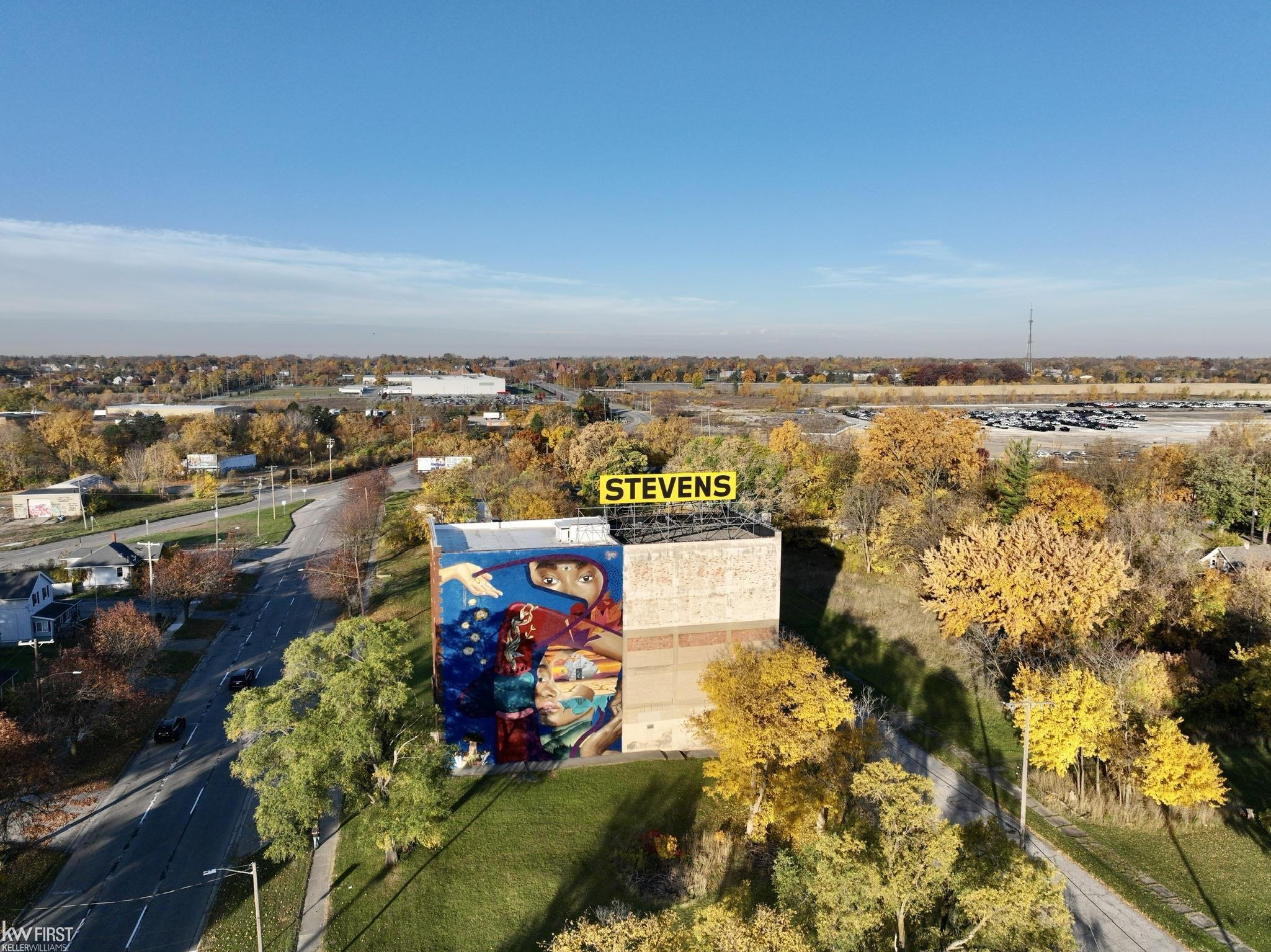 1273 Broadway Boulevard, Flint, MI 48506 — Photo 30