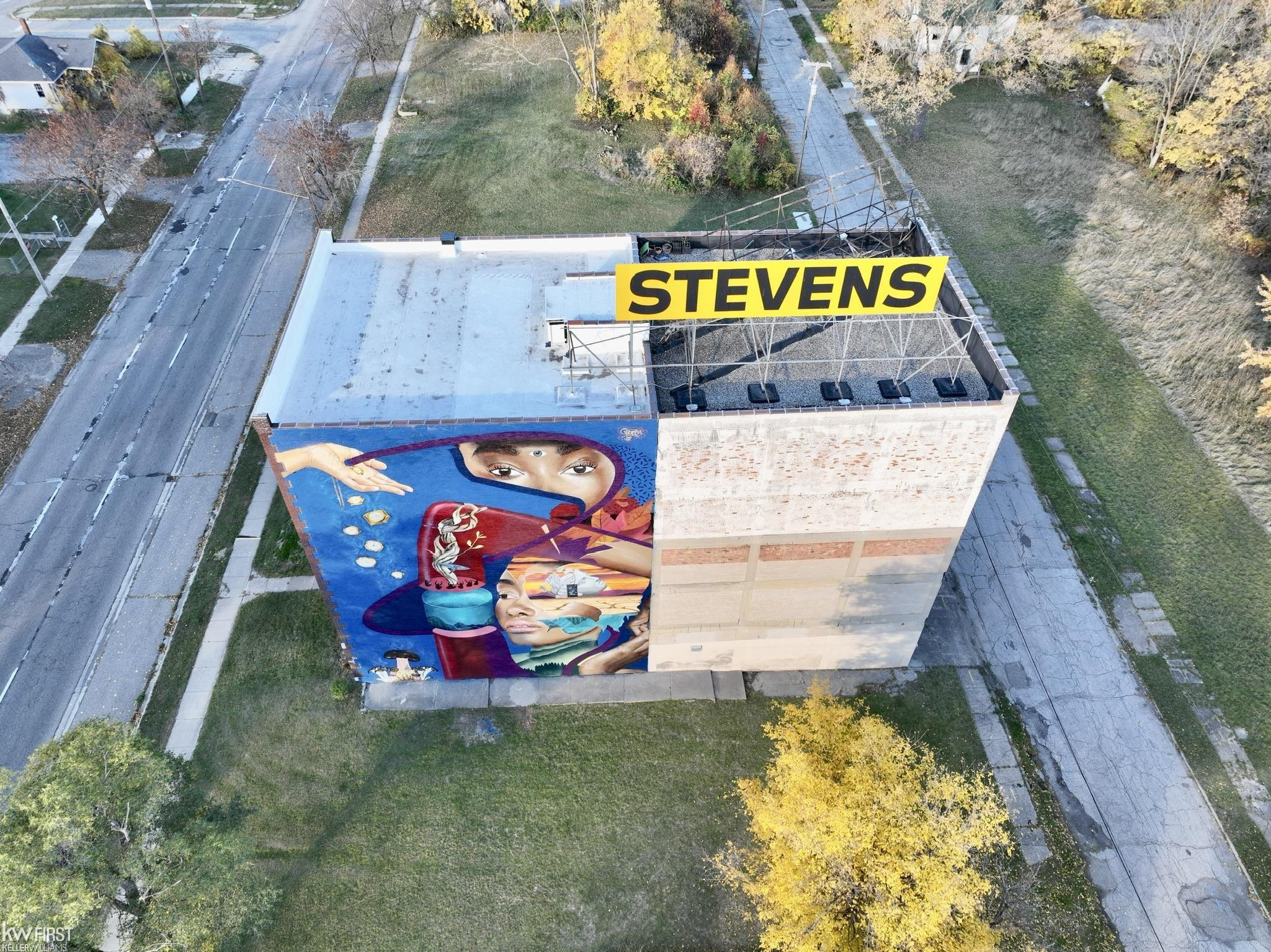 1273 Broadway Boulevard, Flint, MI 48506 — Photo 42