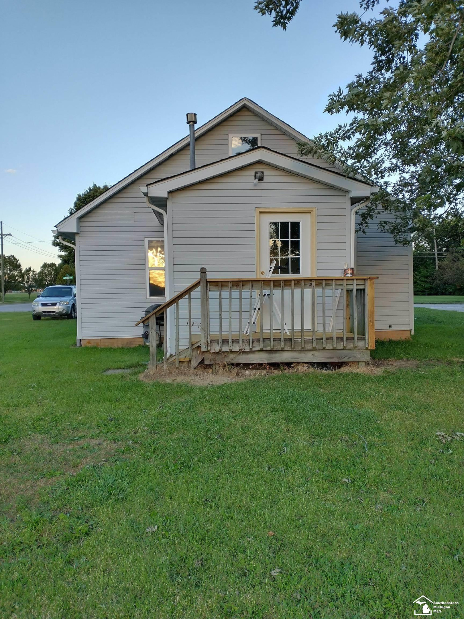 461 Rawson, Dundee, MI 48131 — Photo 6