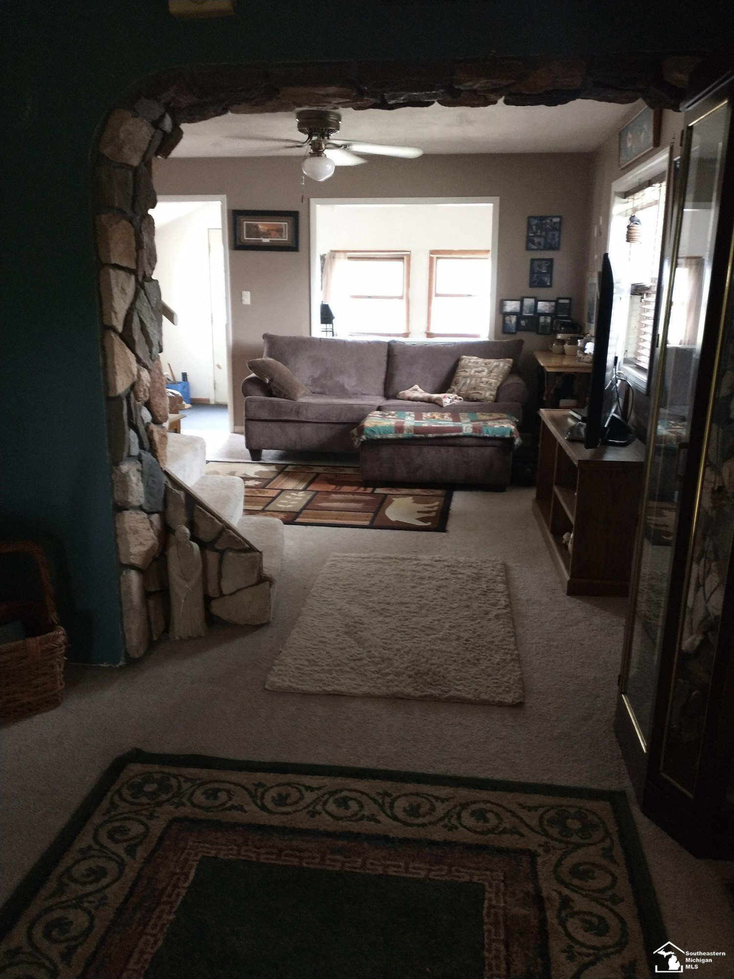 461 Rawson, Dundee, MI 48131 — Photo 8