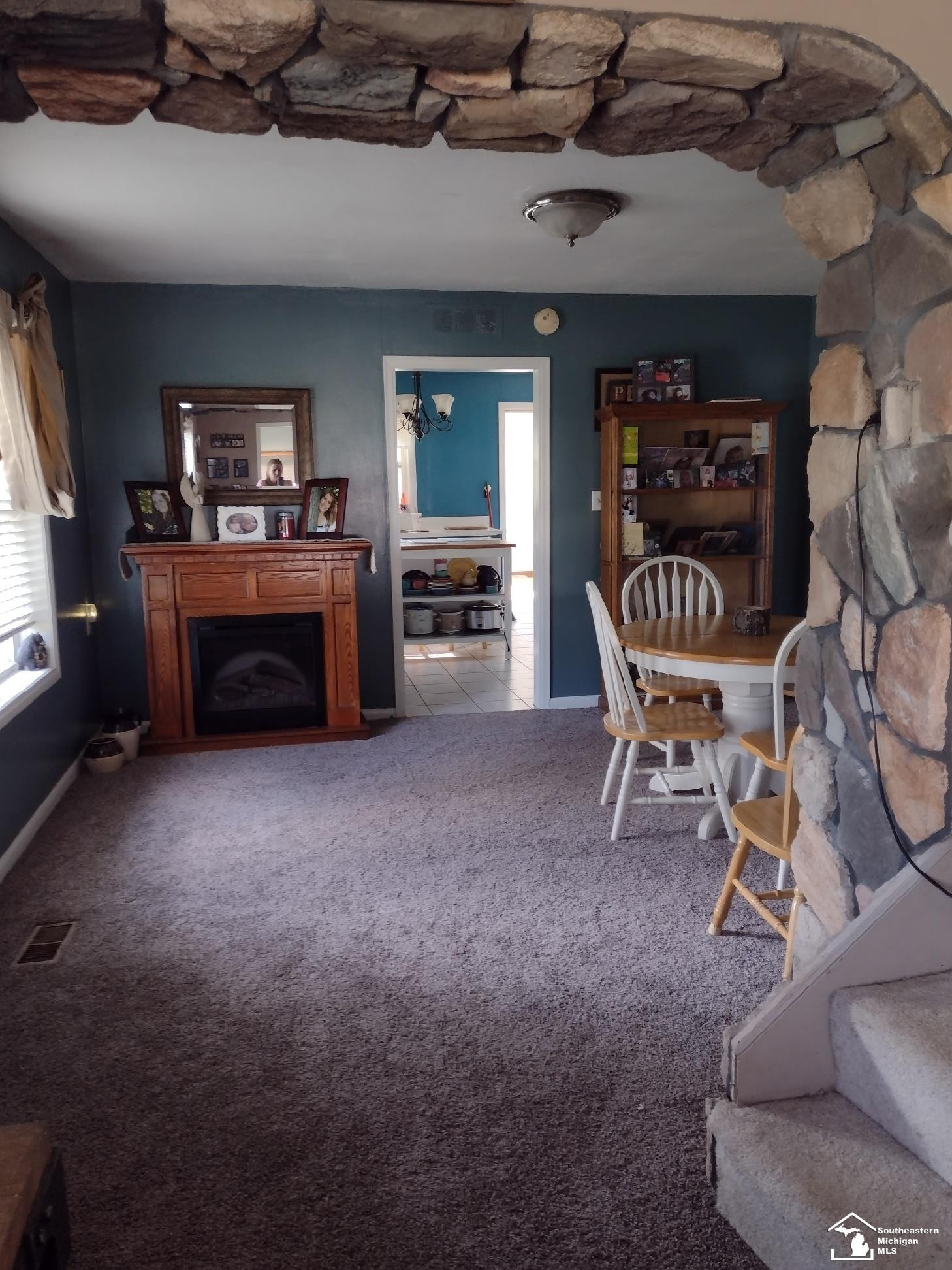 461 Rawson, Dundee, MI 48131 — Photo 9