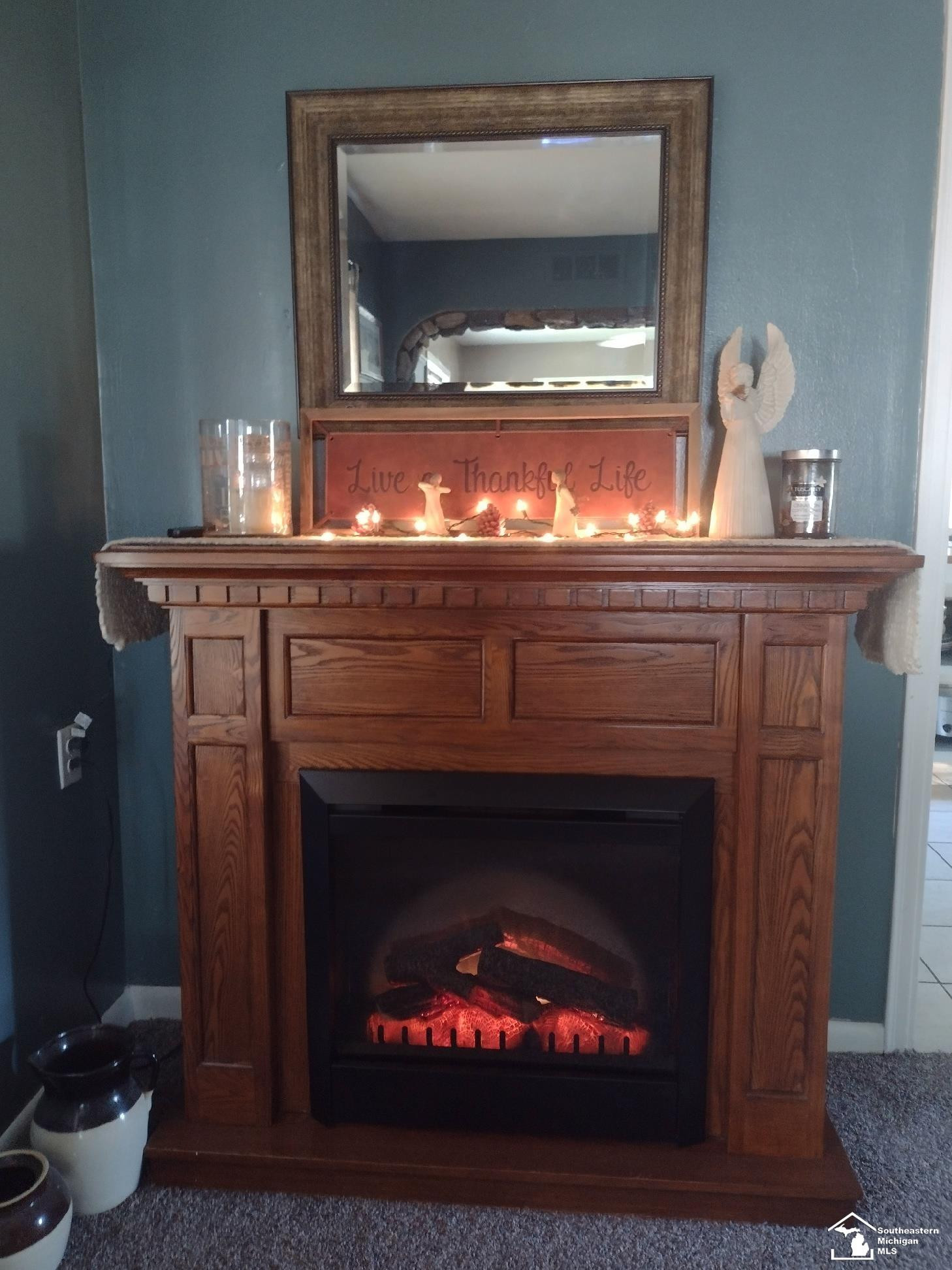 461 Rawson, Dundee, MI 48131 — Photo 10