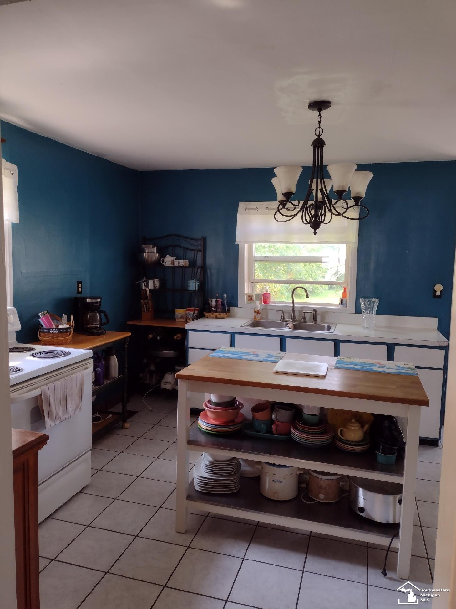 461 Rawson, Dundee, MI 48131 — Photo 11