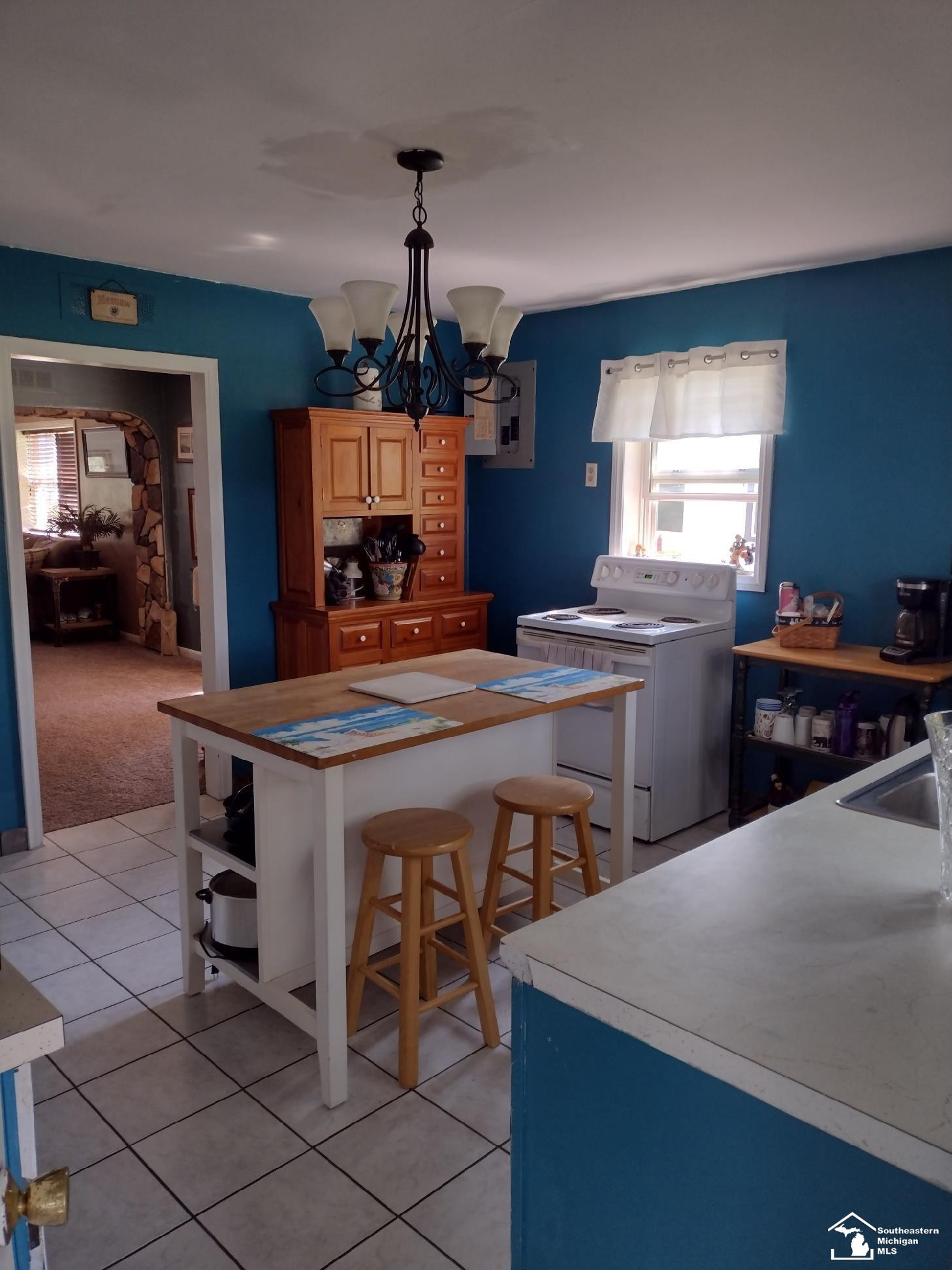 461 Rawson, Dundee, MI 48131 — Photo 12