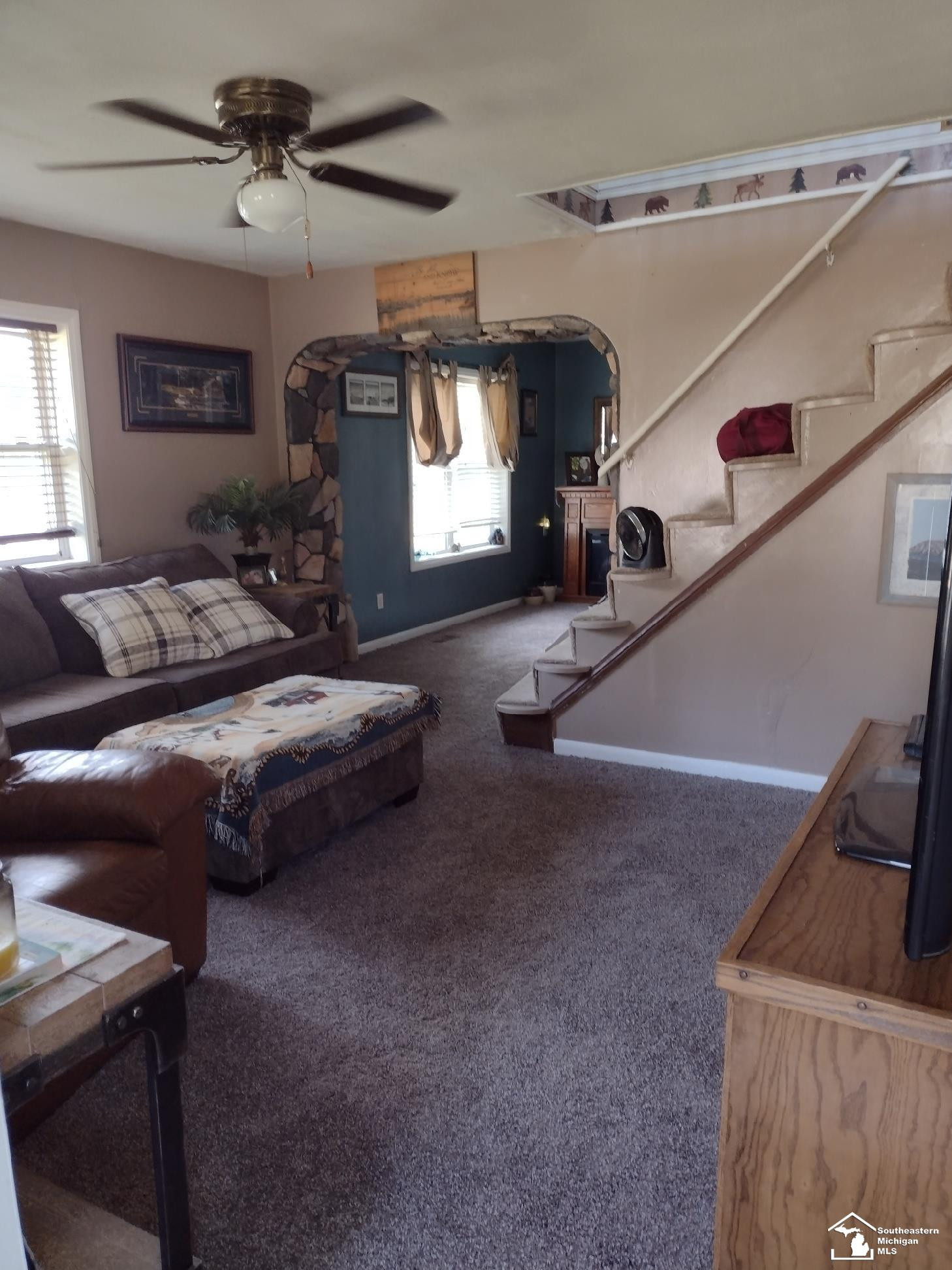 461 Rawson, Dundee, MI 48131 — Photo 14
