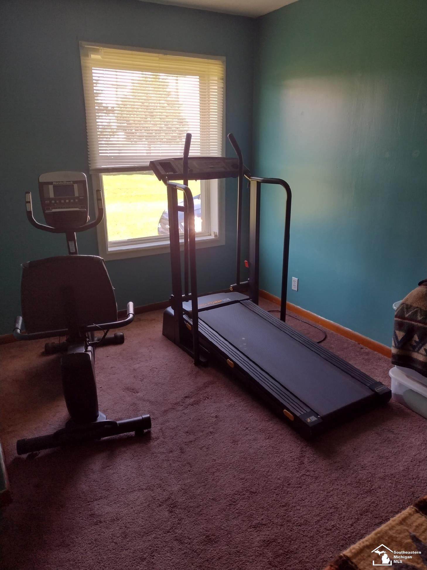 461 Rawson, Dundee, MI 48131 — Photo 16