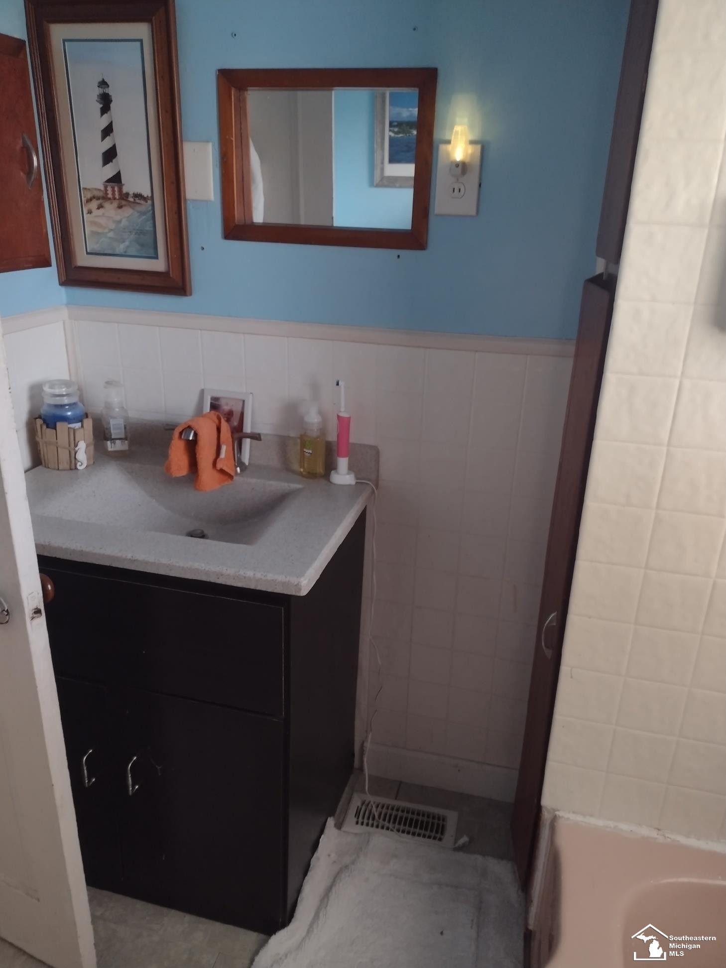 461 Rawson, Dundee, MI 48131 — Photo 20