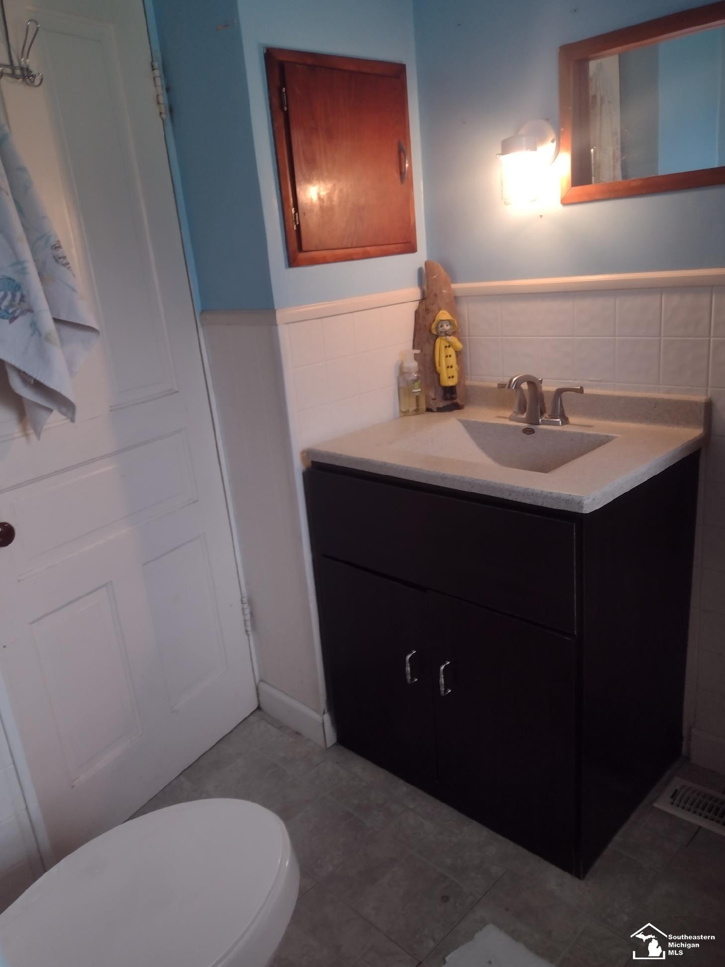 461 Rawson, Dundee, MI 48131 — Photo 23