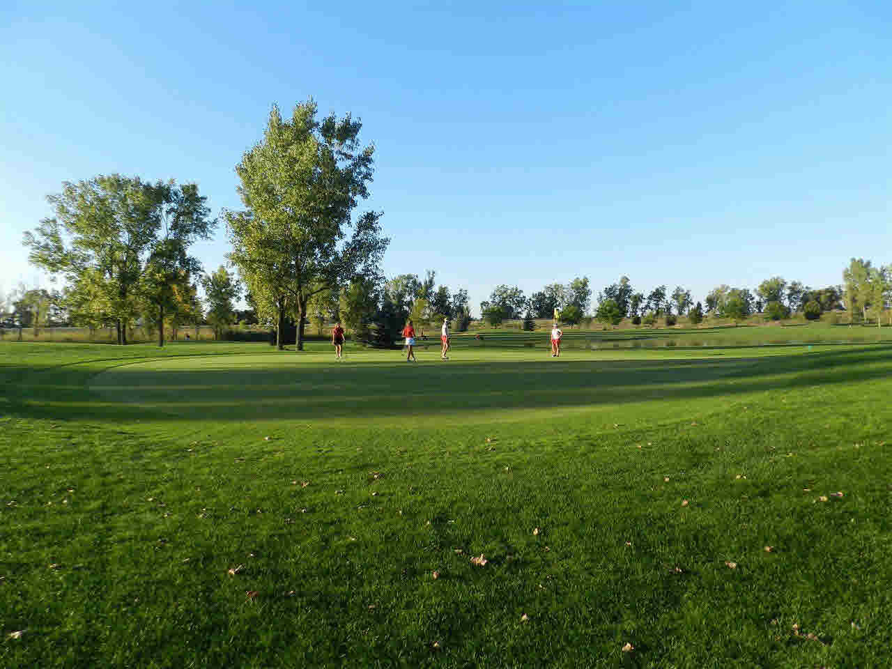 0 W Grand Blanc Road, MI 48436