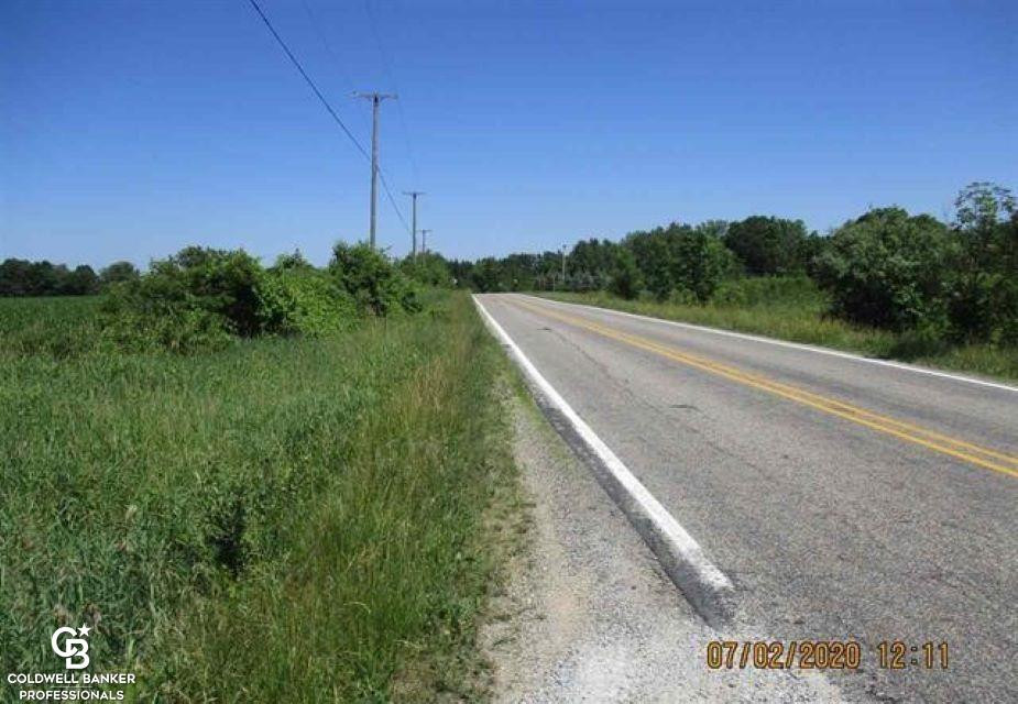 00 Belle River Lot R Road, MI — Photo 2