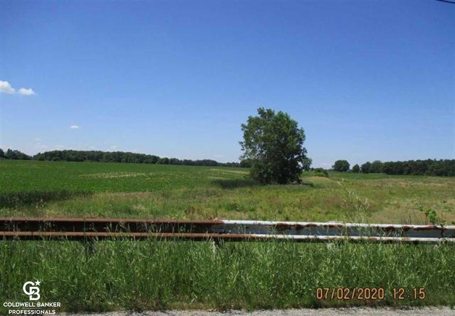 00 Belle River Lot R Road, MI — Photo 5