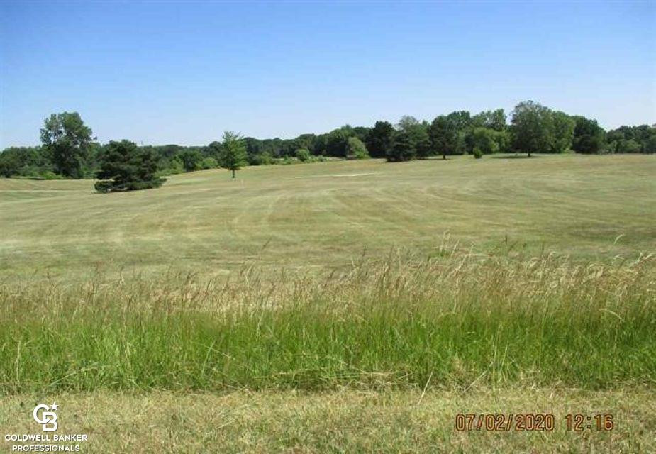00 Belle River Lot R Road, MI — Photo 8