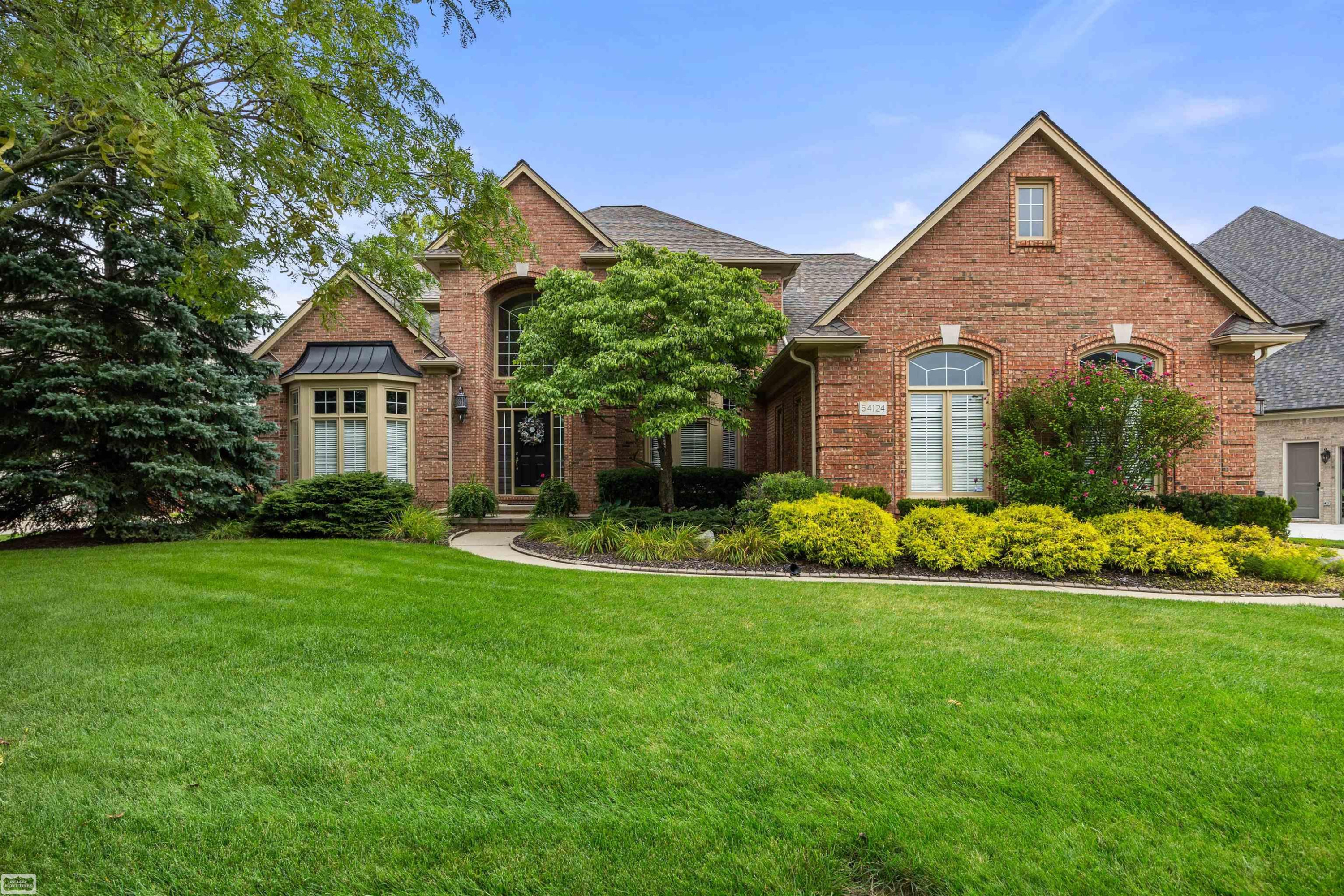 54124 Salem Drive, Shelby Twp, MI 48316 — Photo 2