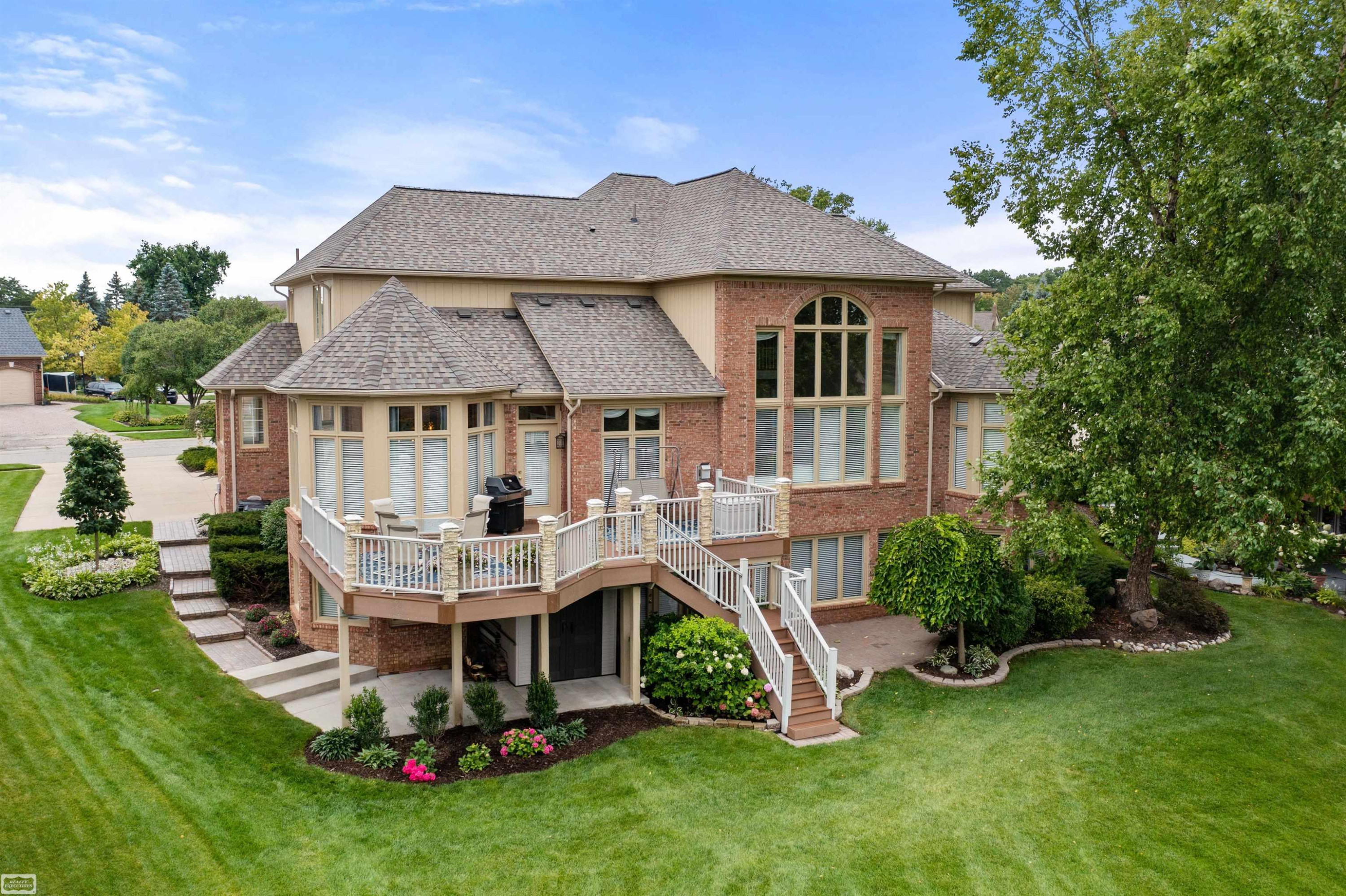 54124 Salem Drive, Shelby Twp, MI 48316 — Photo 5