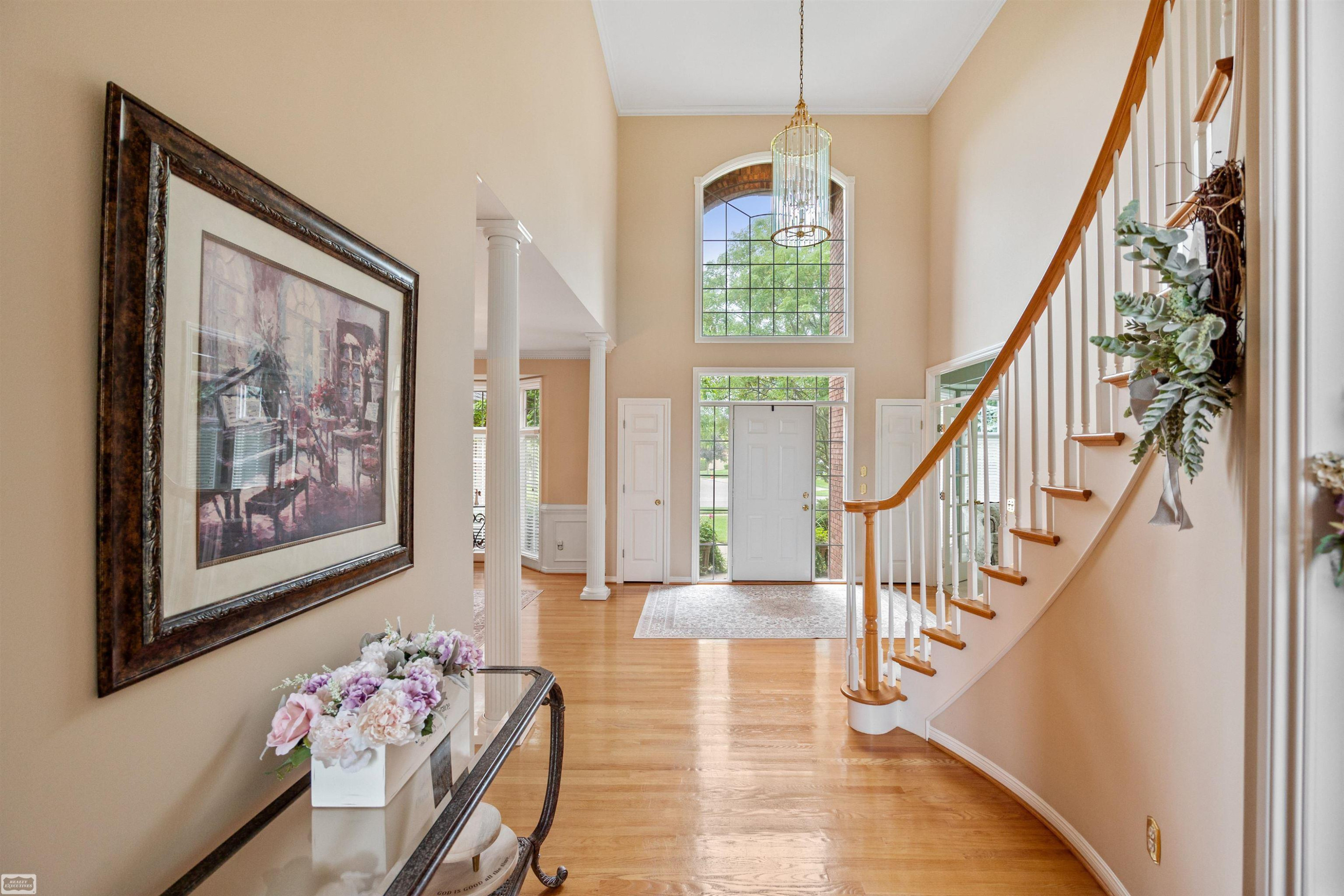 54124 Salem Drive, Shelby Twp, MI 48316 — Photo 6