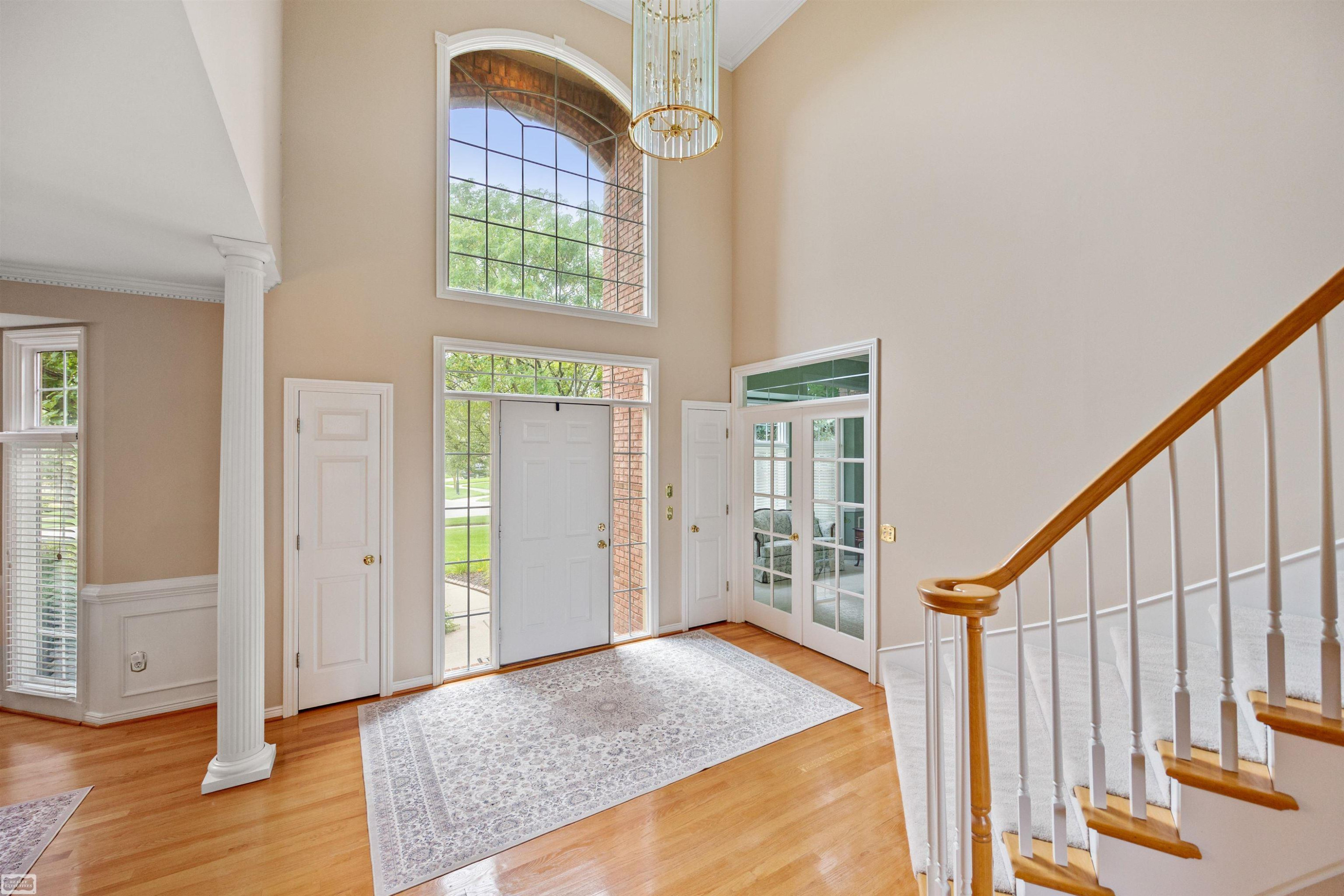 54124 Salem Drive, Shelby Twp, MI 48316 — Photo 8
