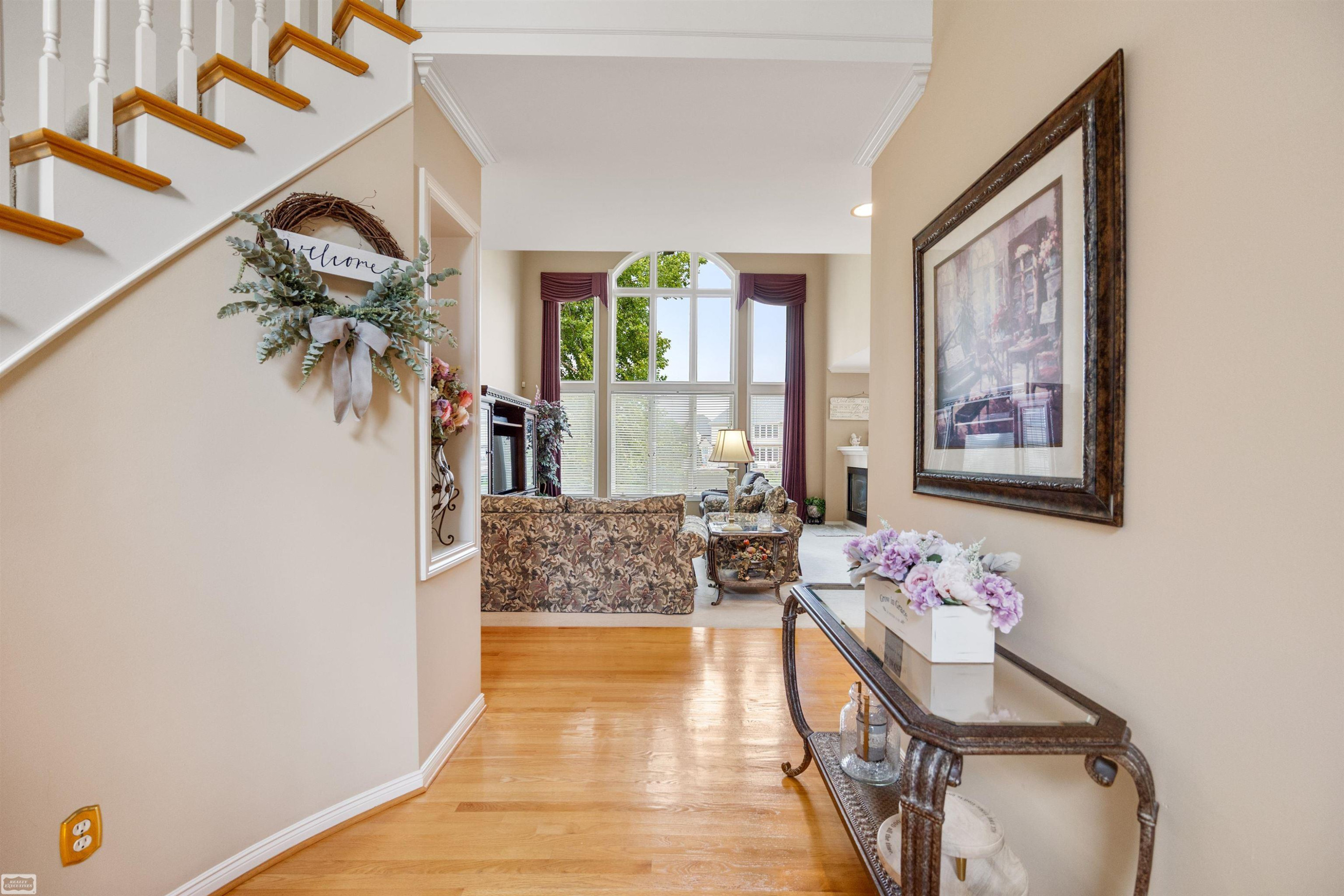 54124 Salem Drive, Shelby Twp, MI 48316 — Photo 9