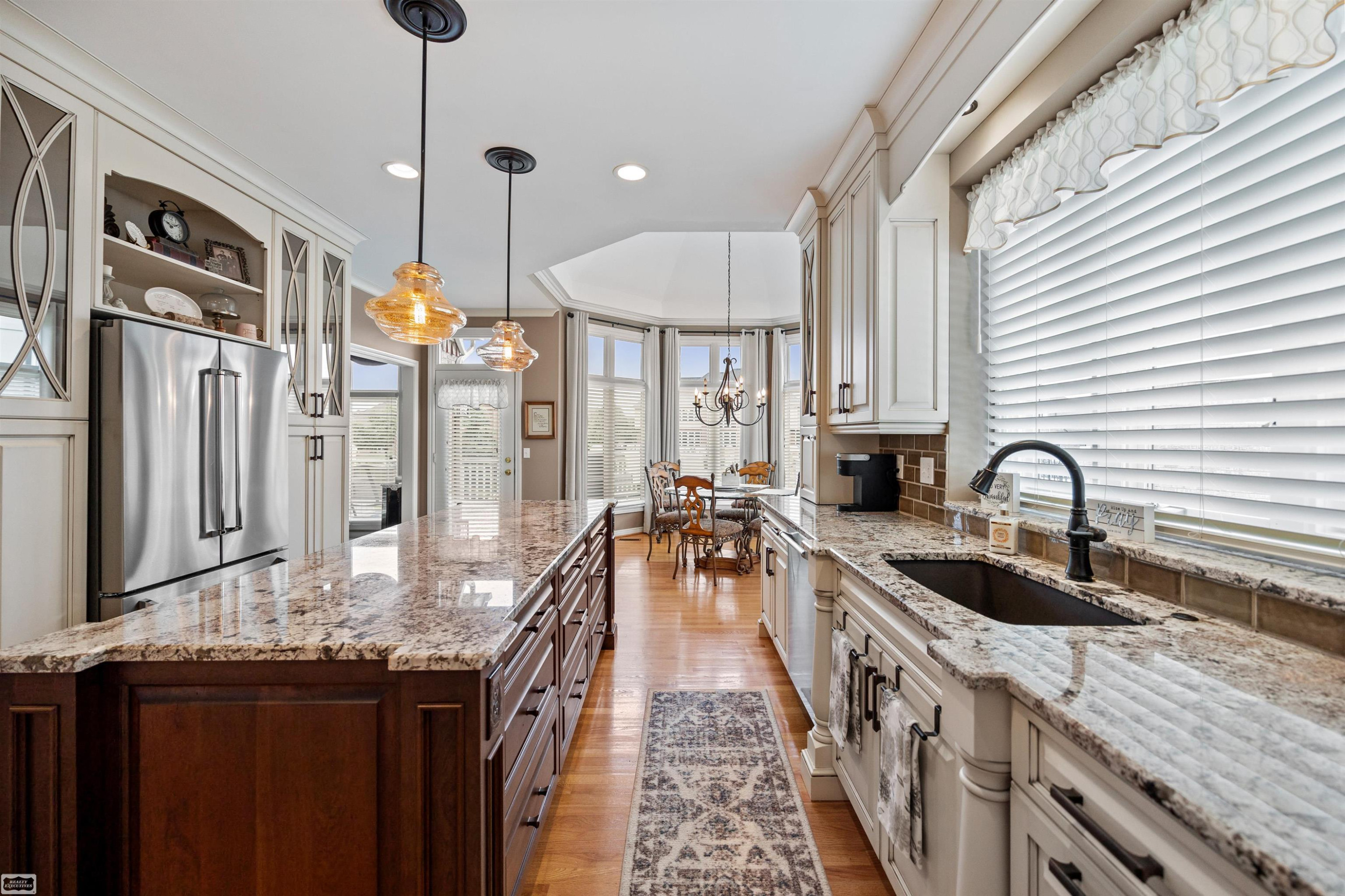 54124 Salem Drive, Shelby Twp, MI 48316 — Photo 11