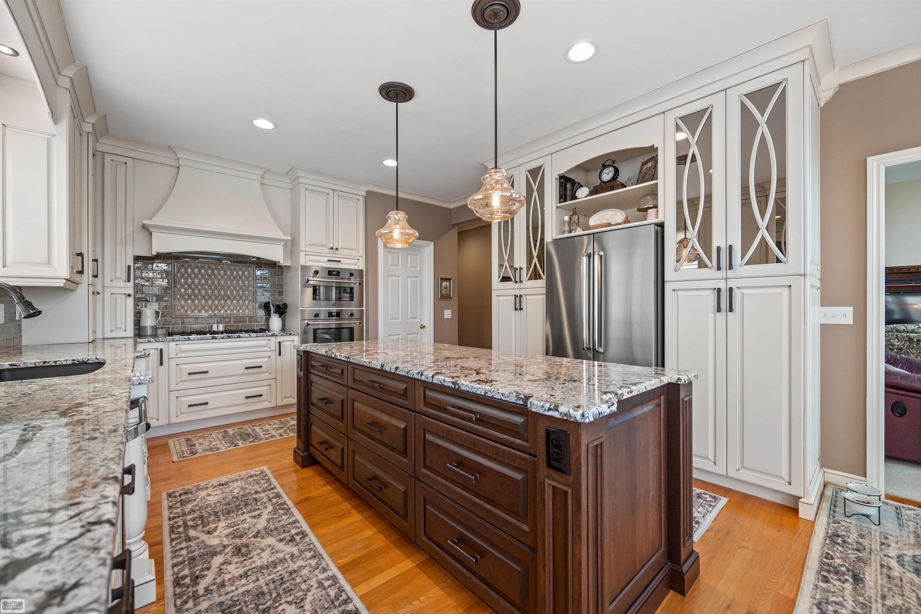 54124 Salem Drive, Shelby Twp, MI 48316 — Photo 12
