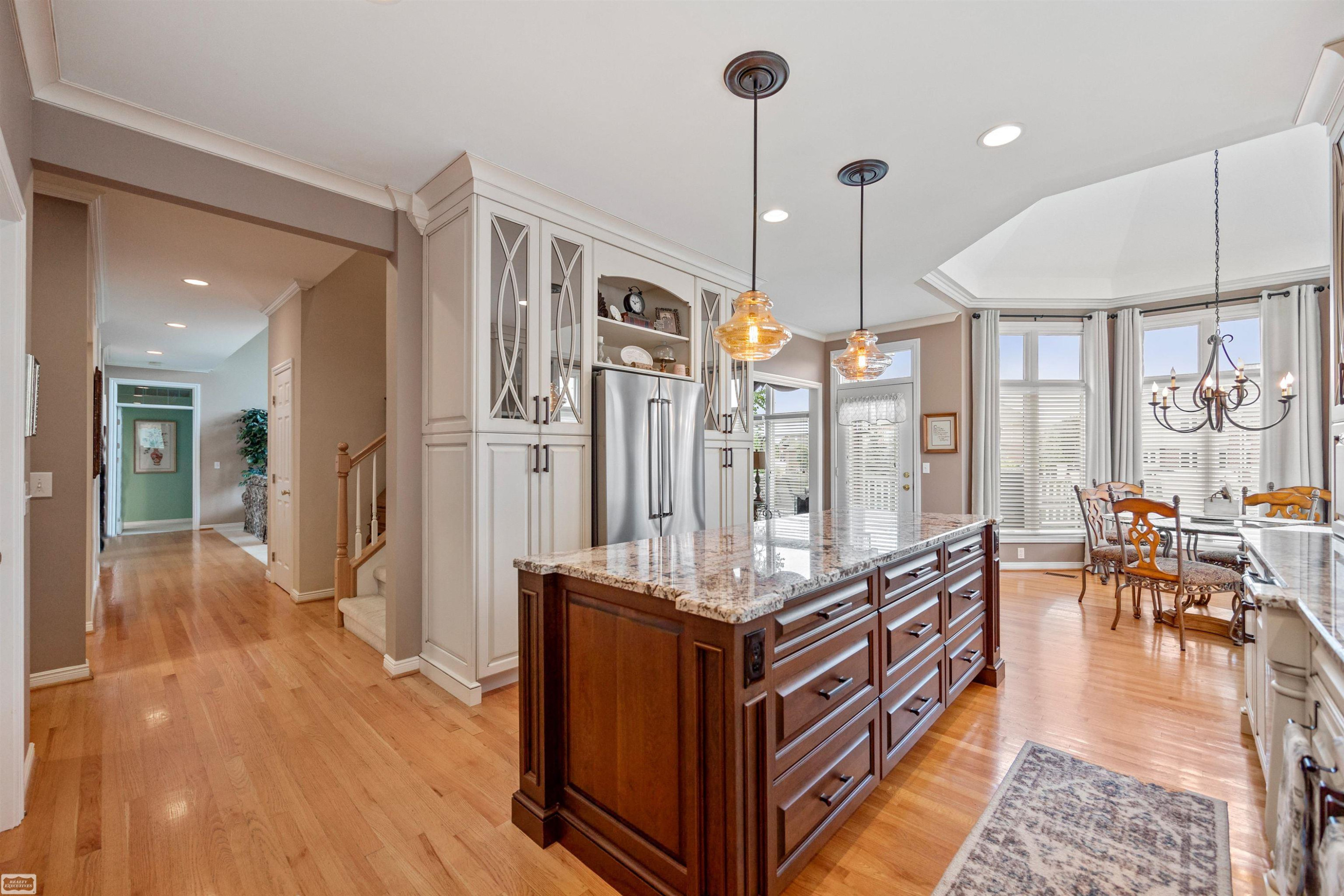 54124 Salem Drive, Shelby Twp, MI 48316 — Photo 18