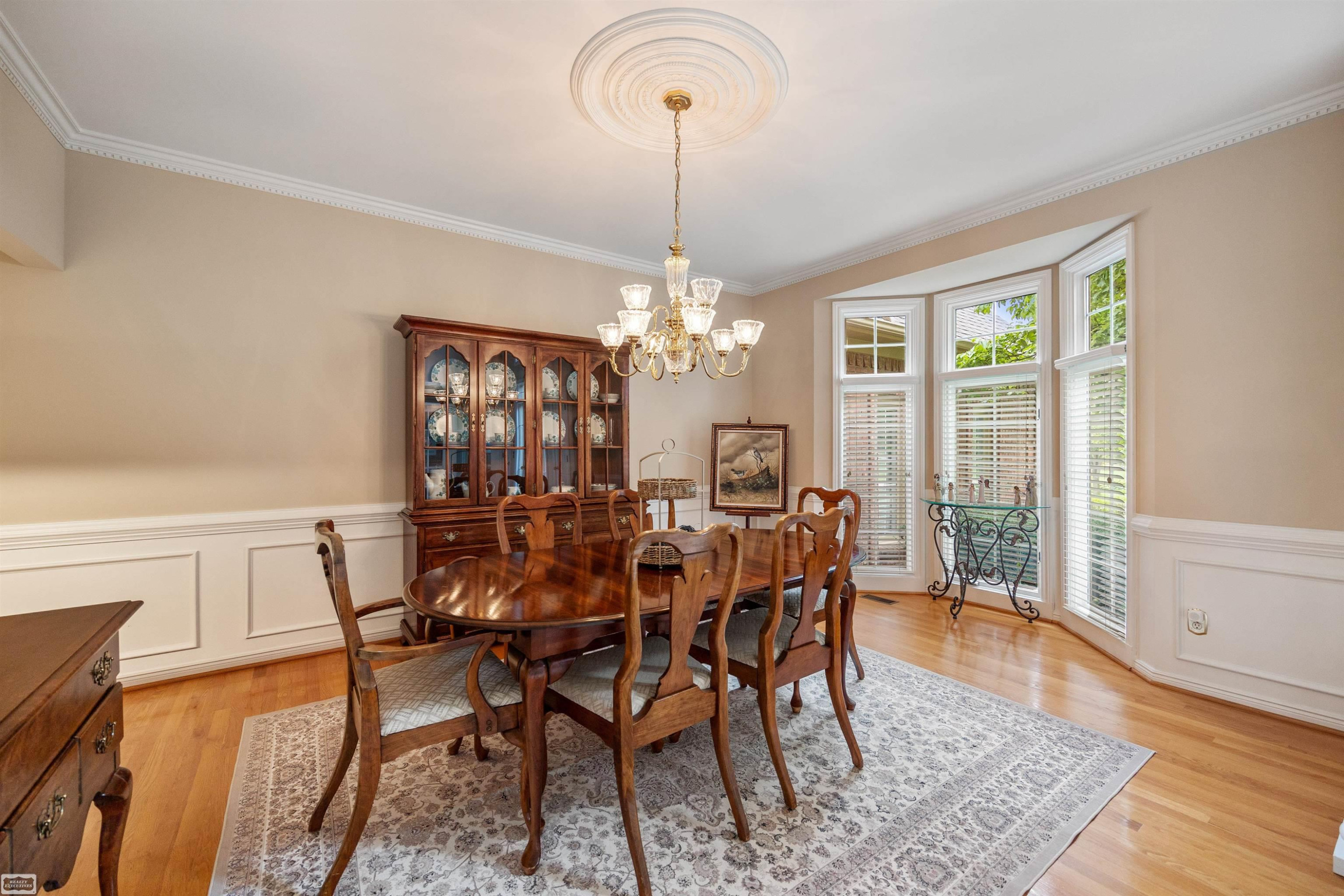 54124 Salem Drive, Shelby Twp, MI 48316 — Photo 35