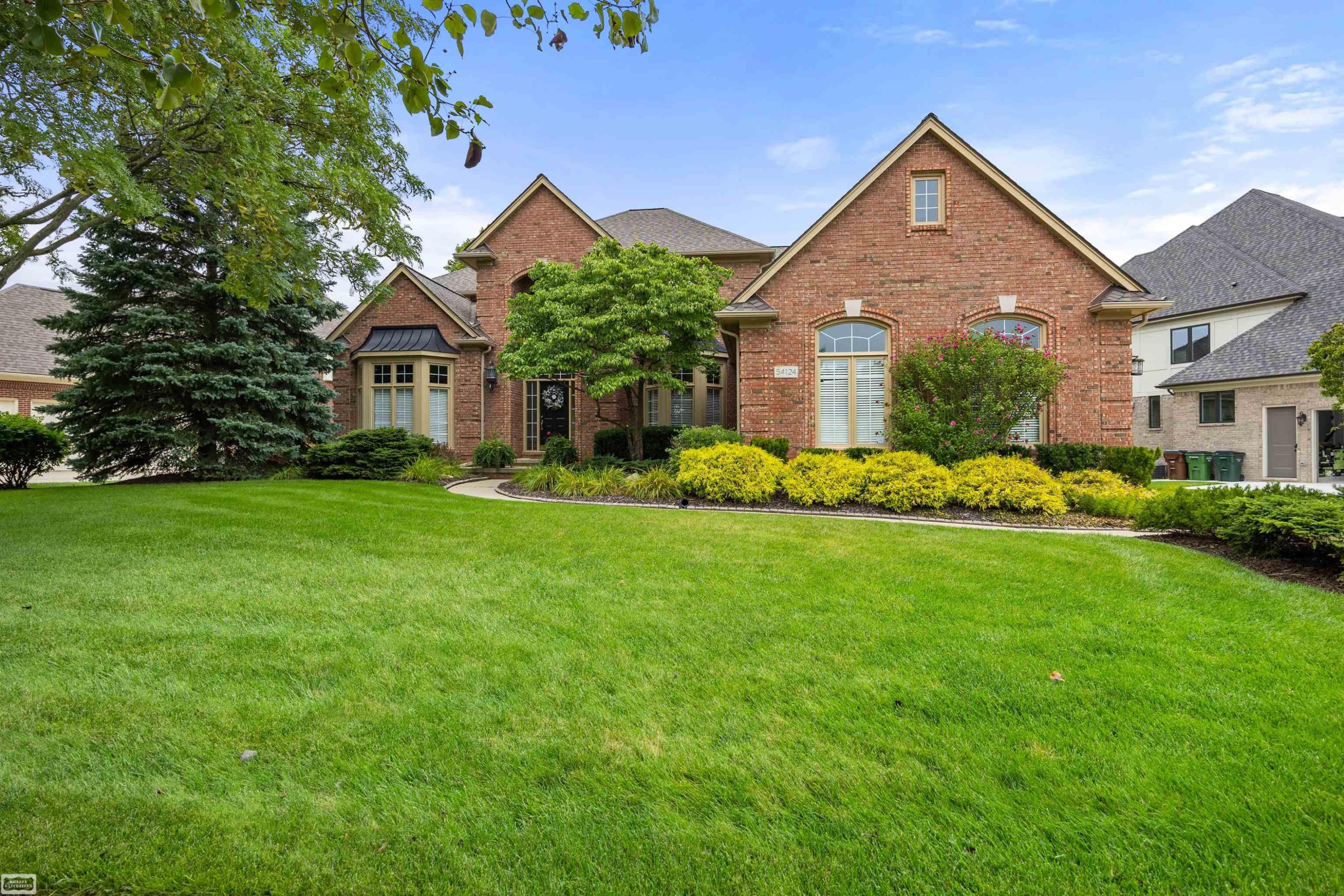 54124 Salem Drive, Shelby Twp, MI 48316 — Photo 74