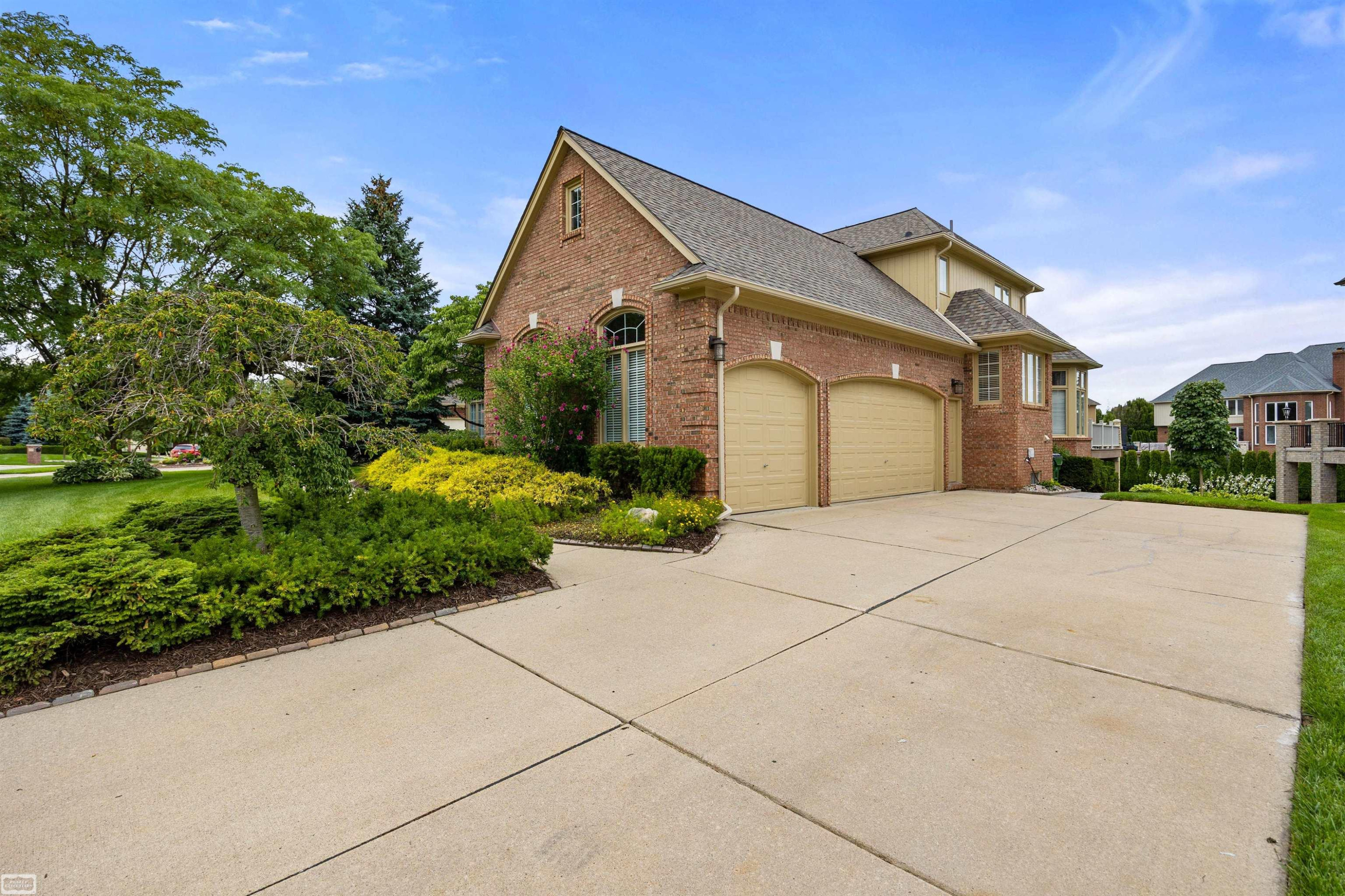 54124 Salem Drive, Shelby Twp, MI 48316 — Photo 75