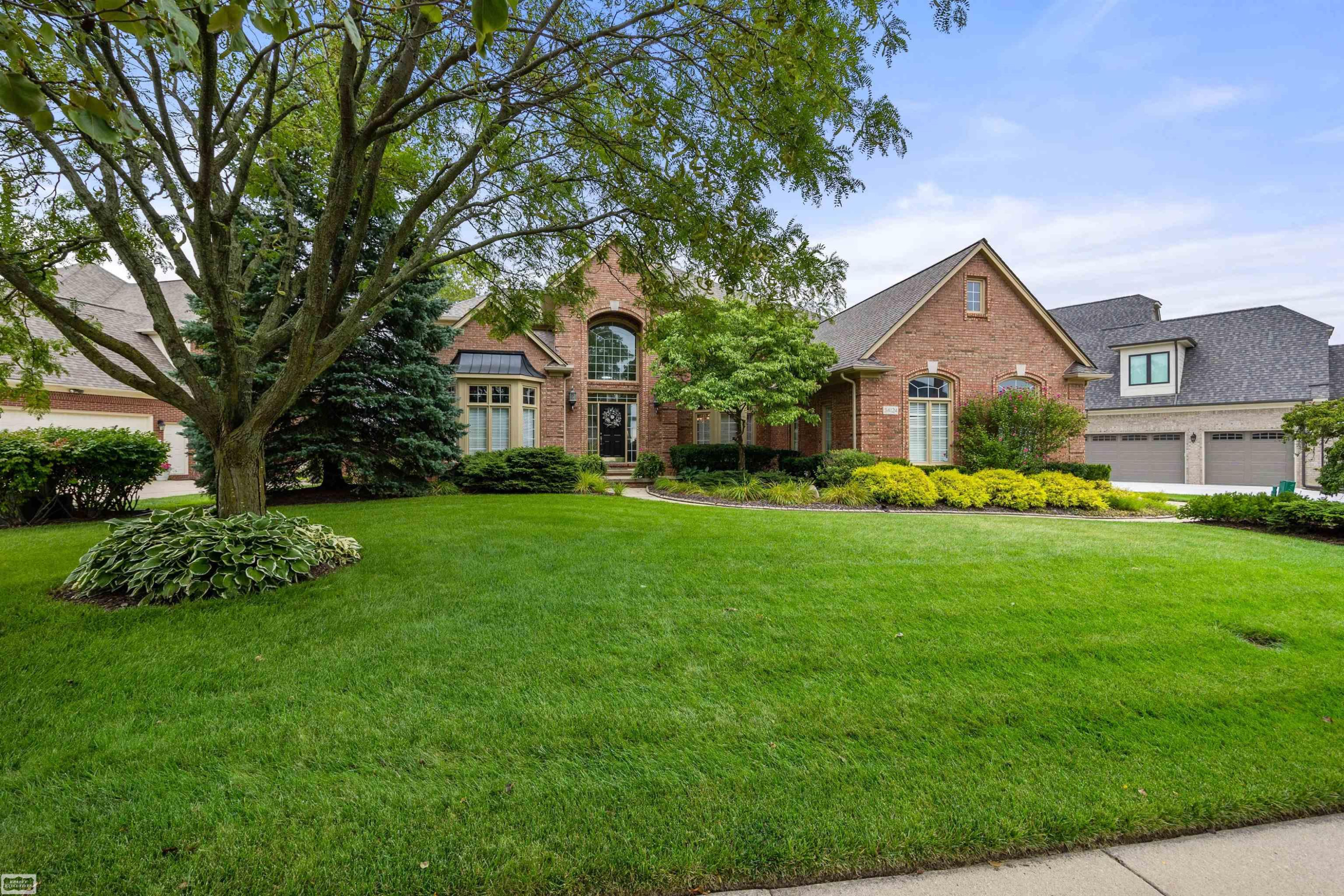 54124 Salem Drive, Shelby Twp, MI 48316 — Photo 82