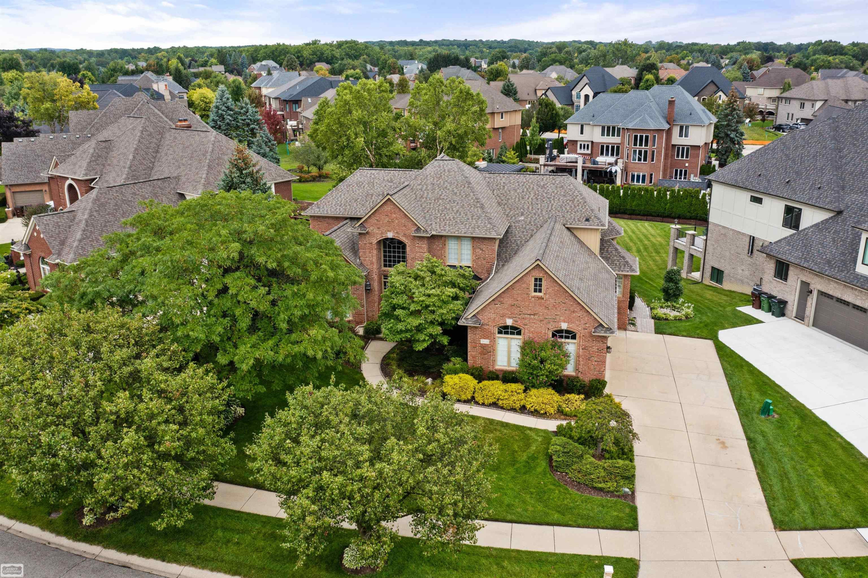 54124 Salem Drive, Shelby Twp, MI 48316 — Photo 84