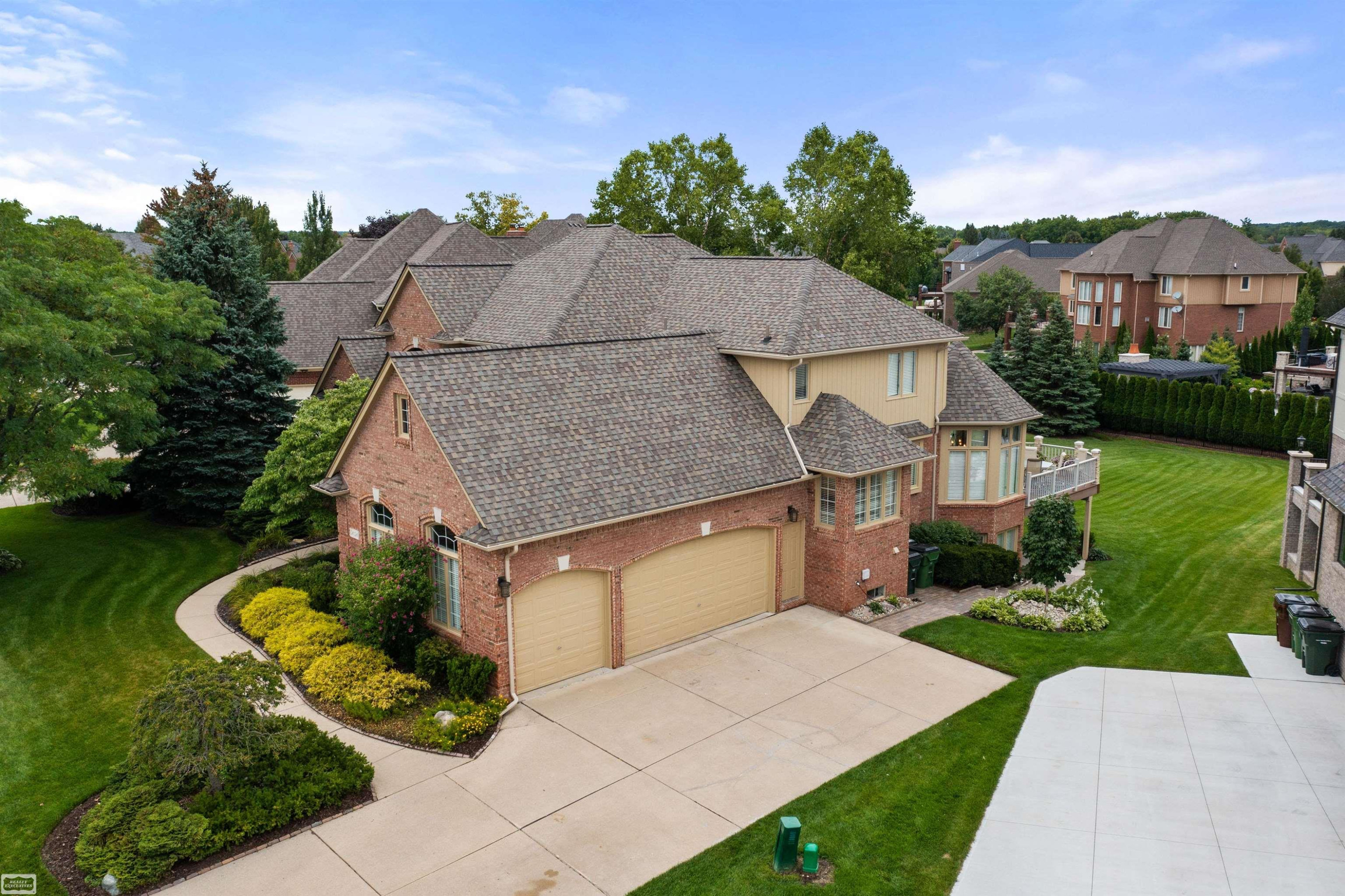 54124 Salem Drive, Shelby Twp, MI 48316 — Photo 85